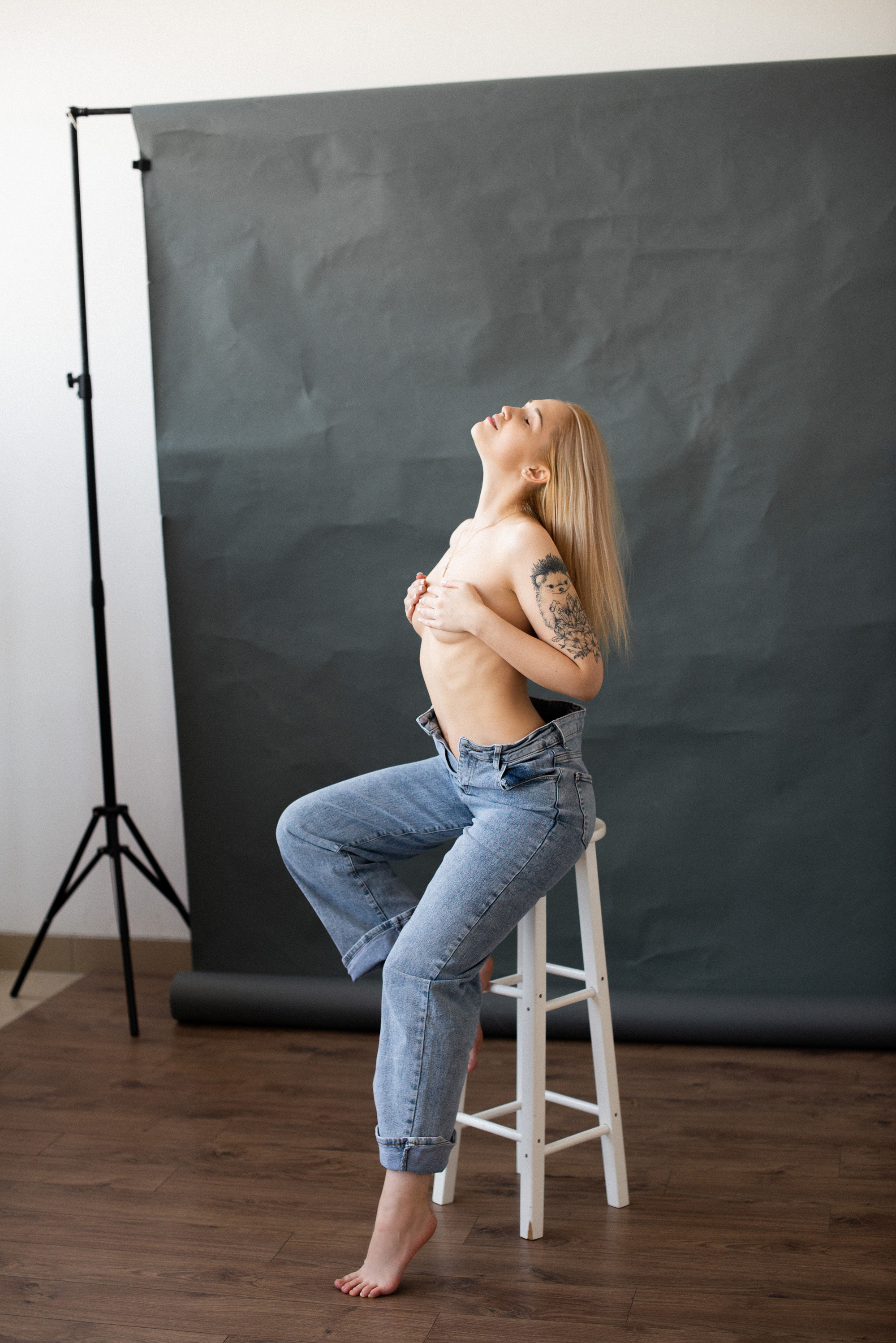 Portrait/individual STUDIO. Фотограф Прага | Photographer Prague| Фотограф в Праге Яра Куркус