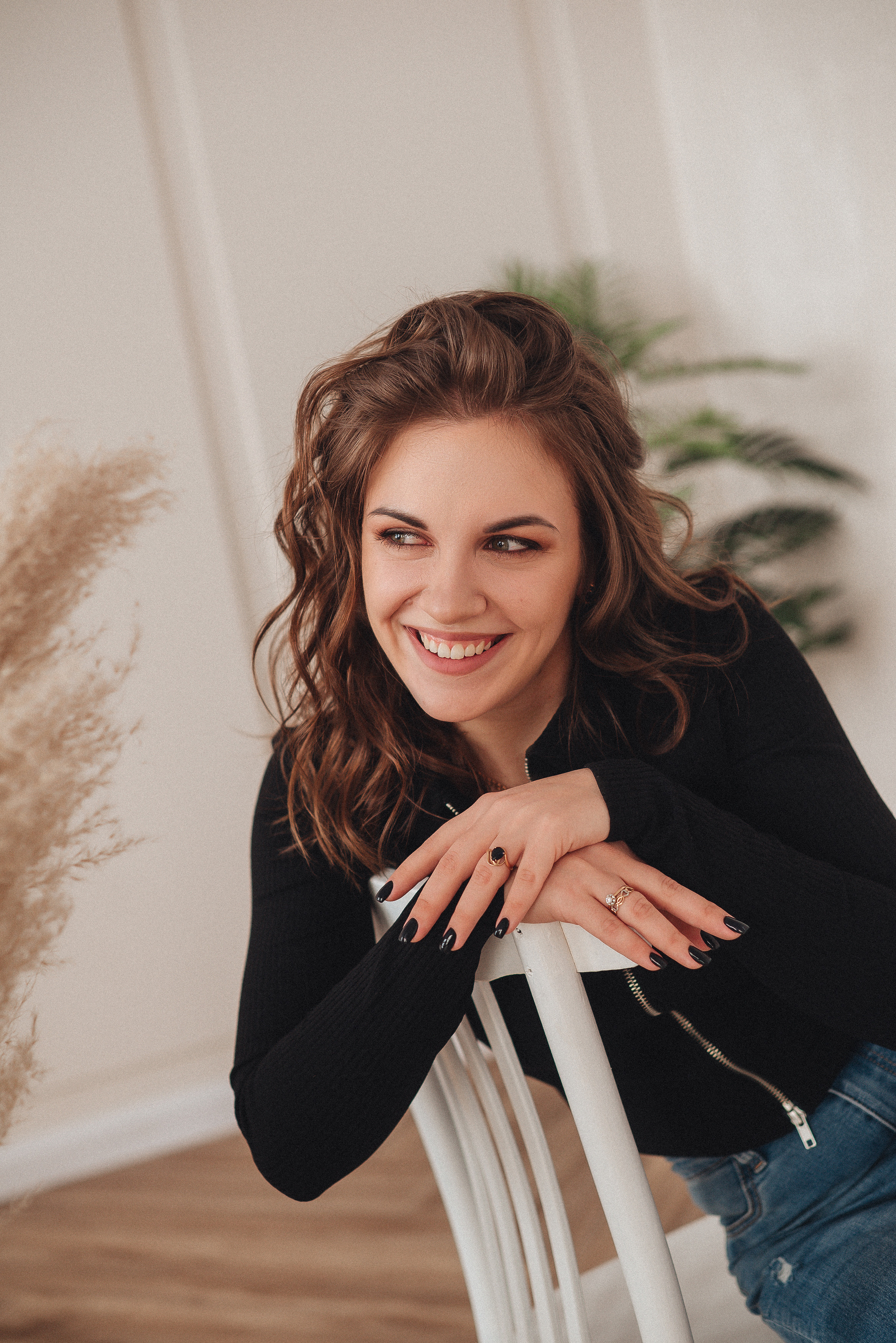 Portrait/individual STUDIO. Фотограф Прага | Photographer Prague| Фотограф в Праге Яра Куркус