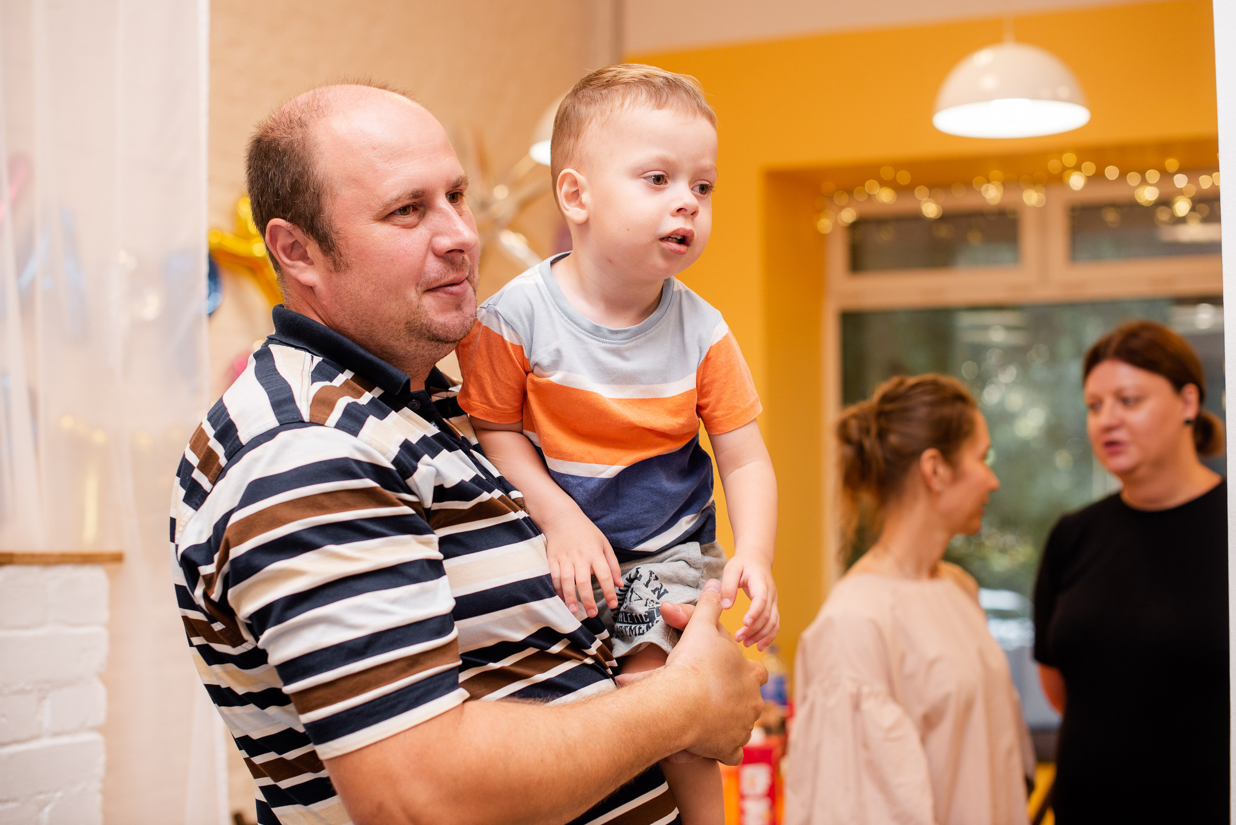 Kids celebrating. Фотограф Прага | Photographer Prague| Фотограф в Праге Яра Куркус