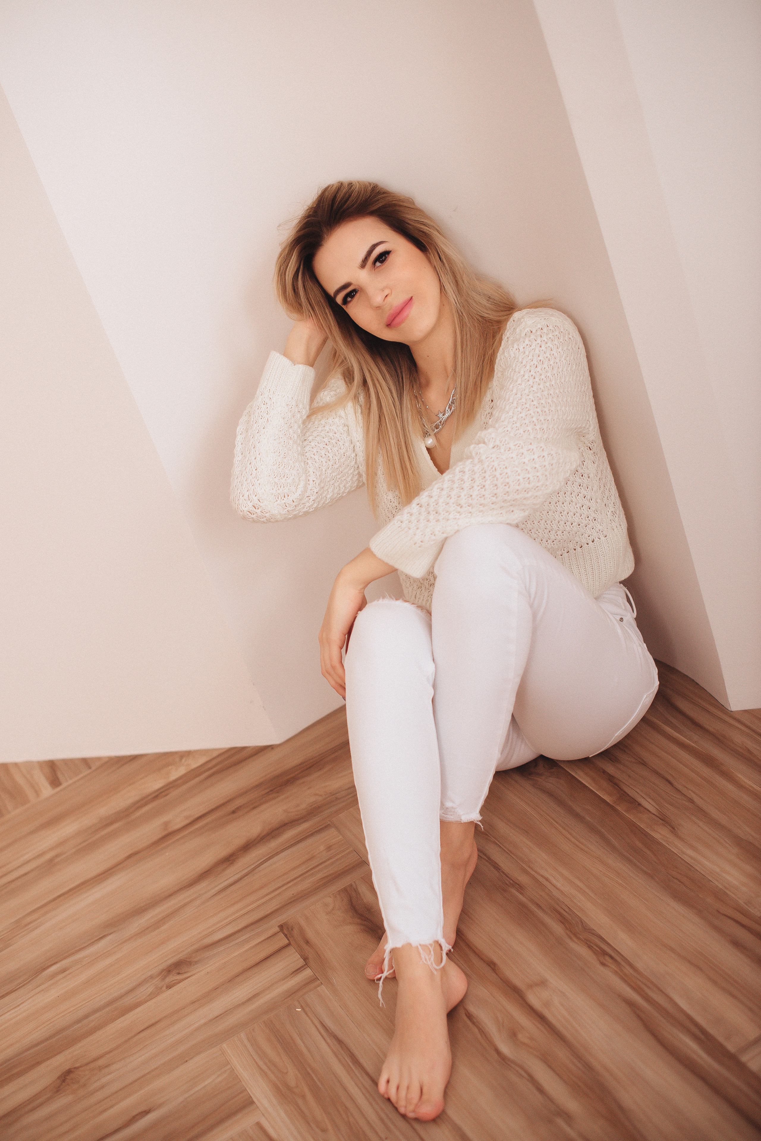 Portrait/individual STUDIO. Фотограф Прага | Photographer Prague| Фотограф в Праге Яра Куркус