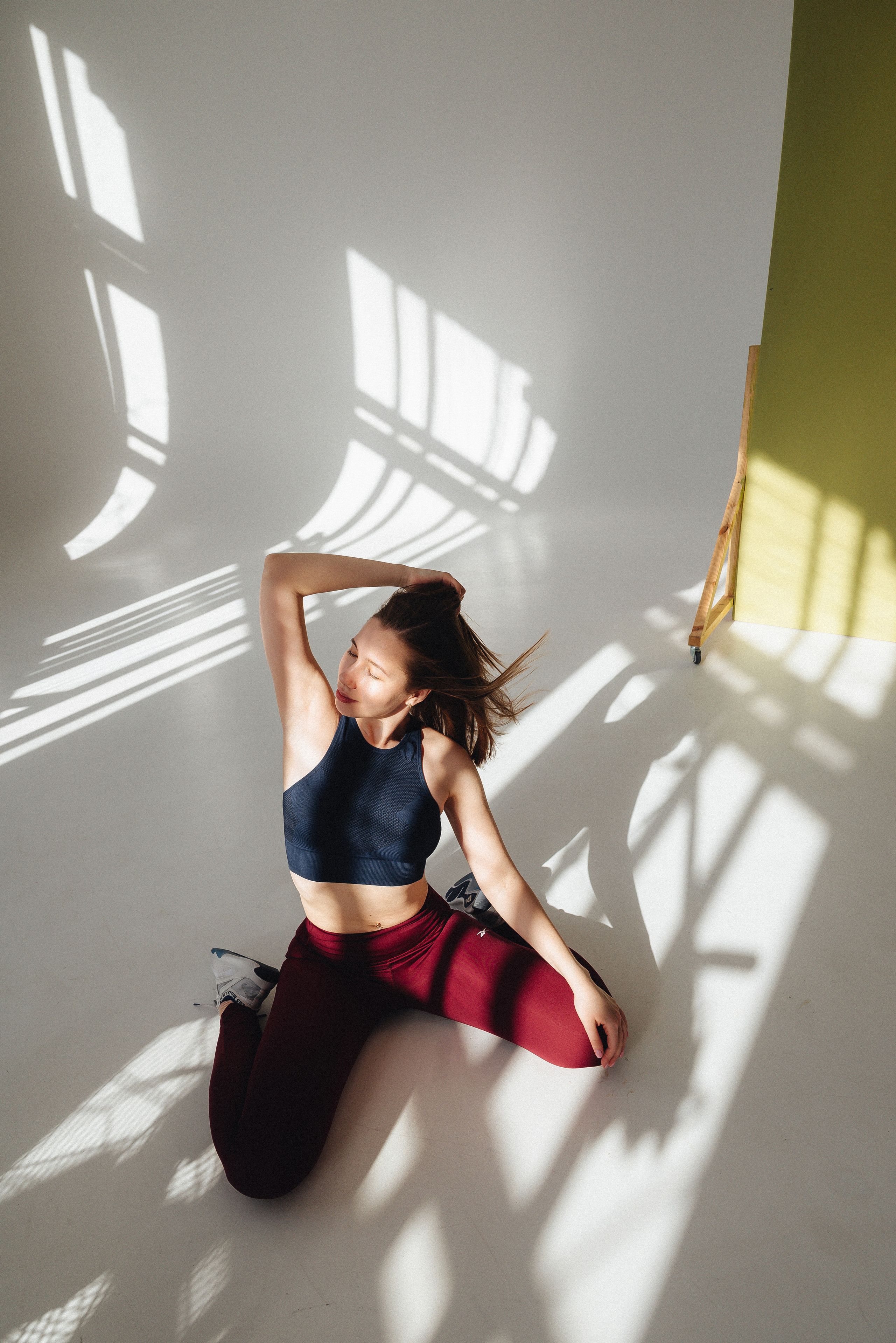 Portrait/individual STUDIO. Фотограф Прага | Photographer Prague| Фотограф в Праге Яра Куркус