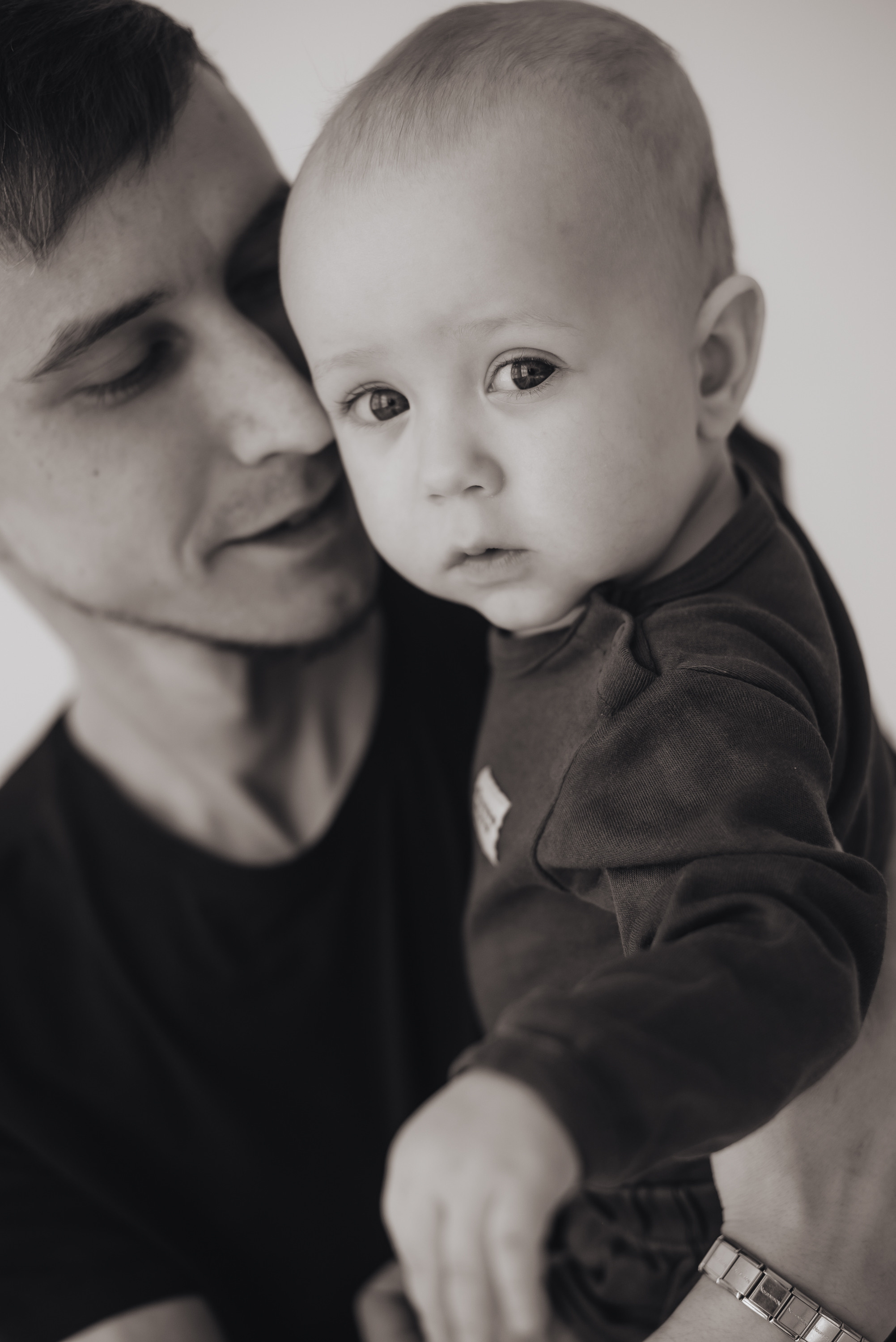 Семейная фотосессия на годик малыша. Фотограф Прага | Photographer Prague| Фотограф в Праге Яра Куркус