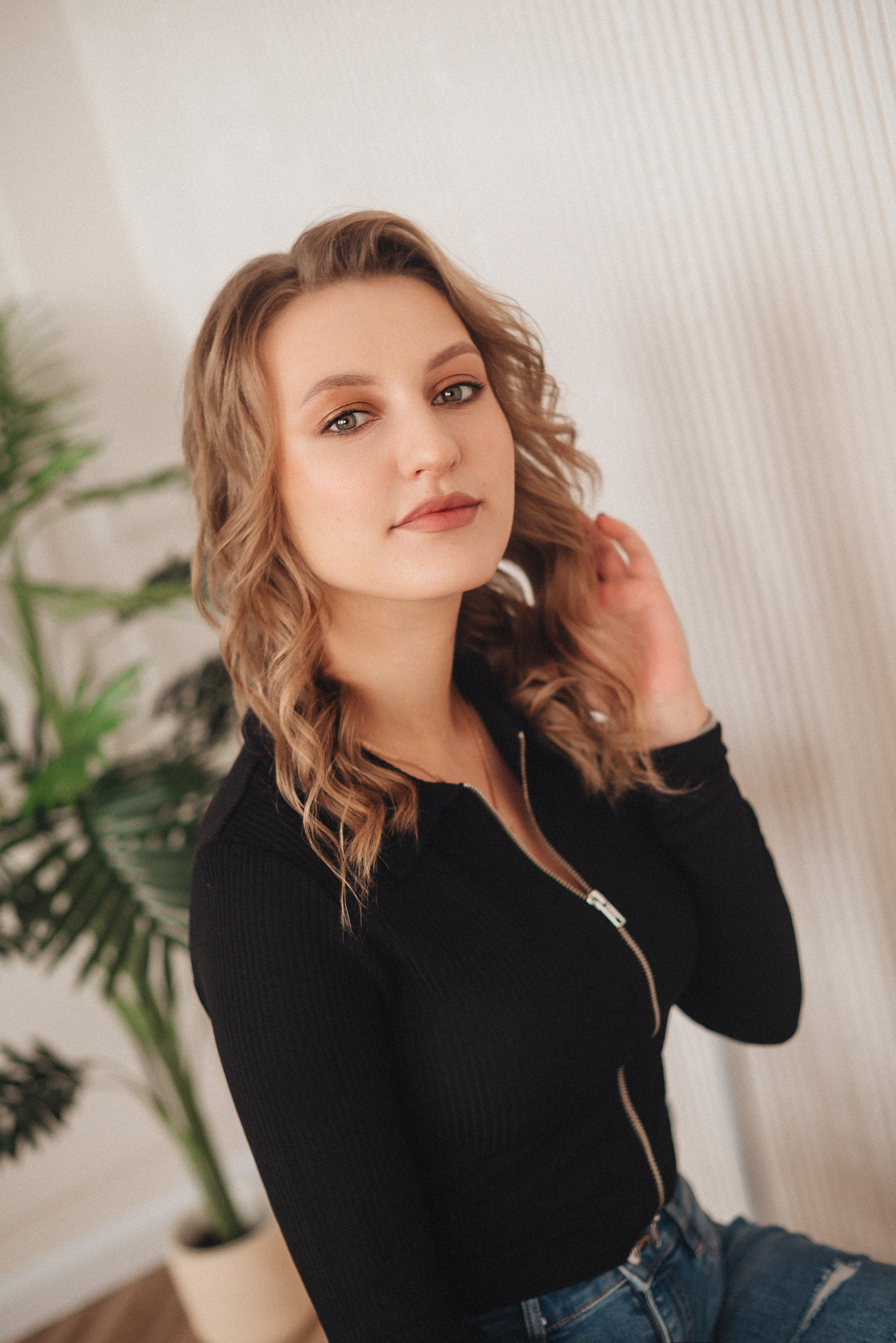 Portrait/individual STUDIO. Фотограф Прага | Photographer Prague| Фотограф в Праге Яра Куркус