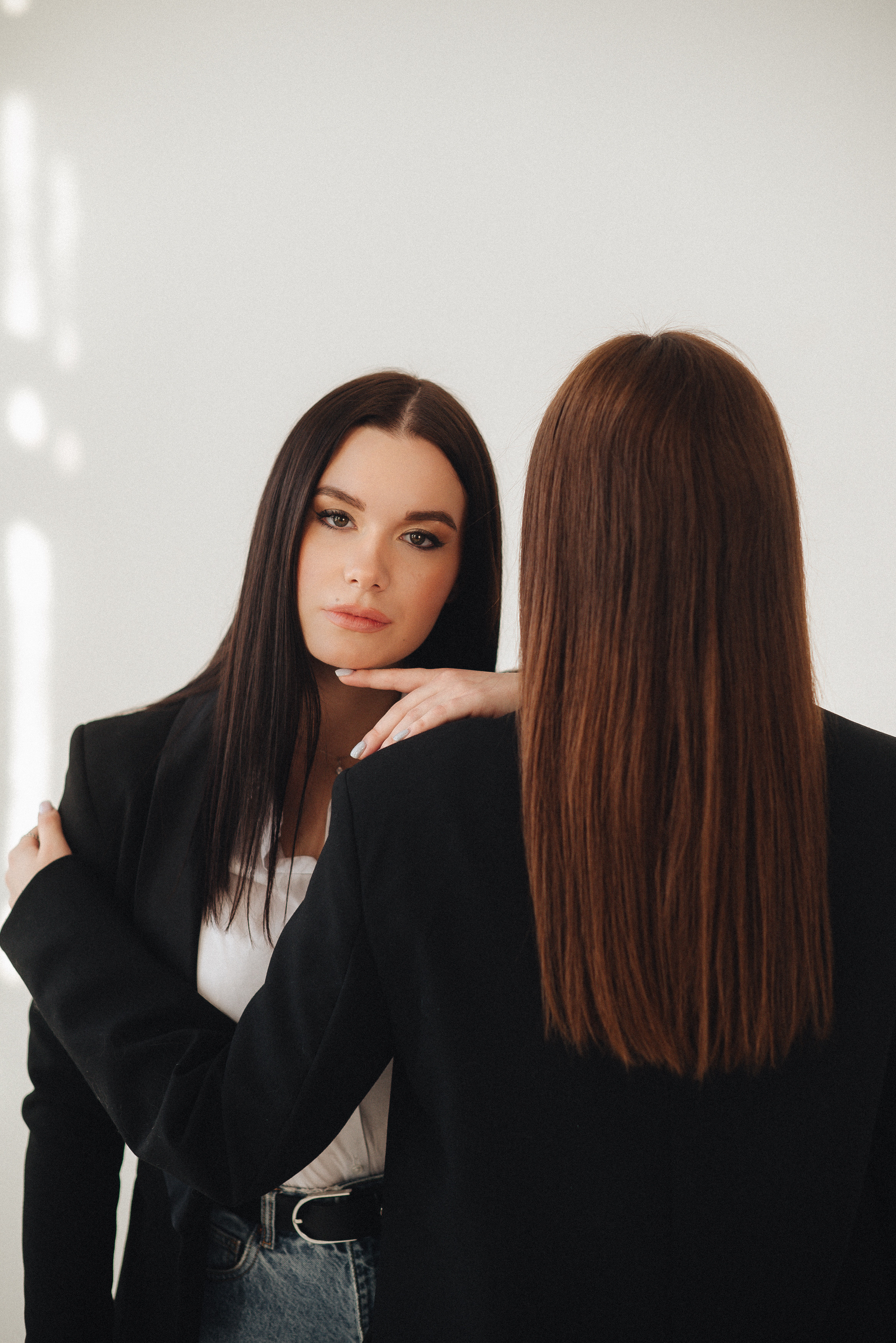 Фотосессия для Екатерины и Валентины. Фотограф Прага | Photographer Prague| Фотограф в Праге Яра Куркус