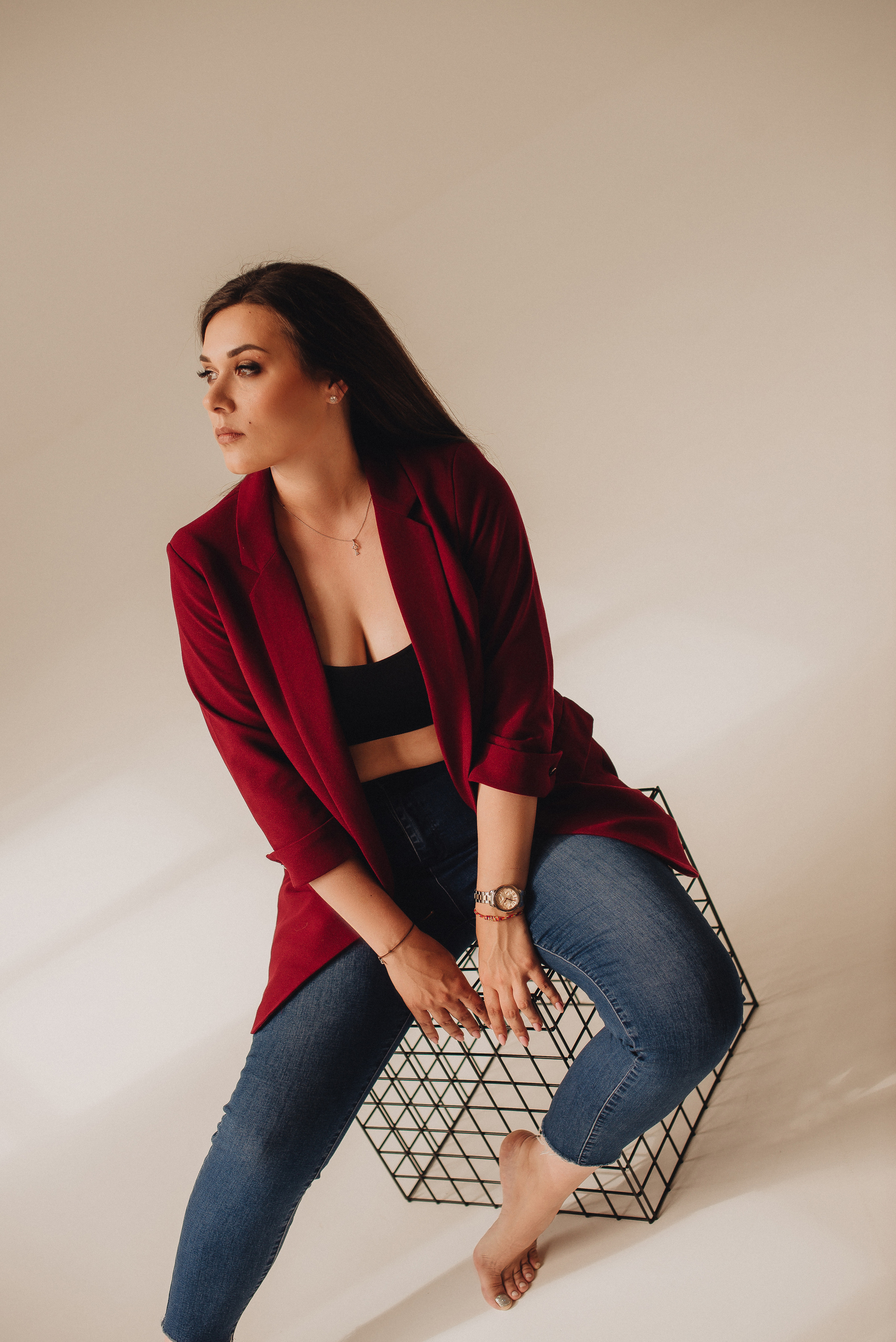 Portrait/individual STUDIO. Фотограф Прага | Photographer Prague| Фотограф в Праге Яра Куркус