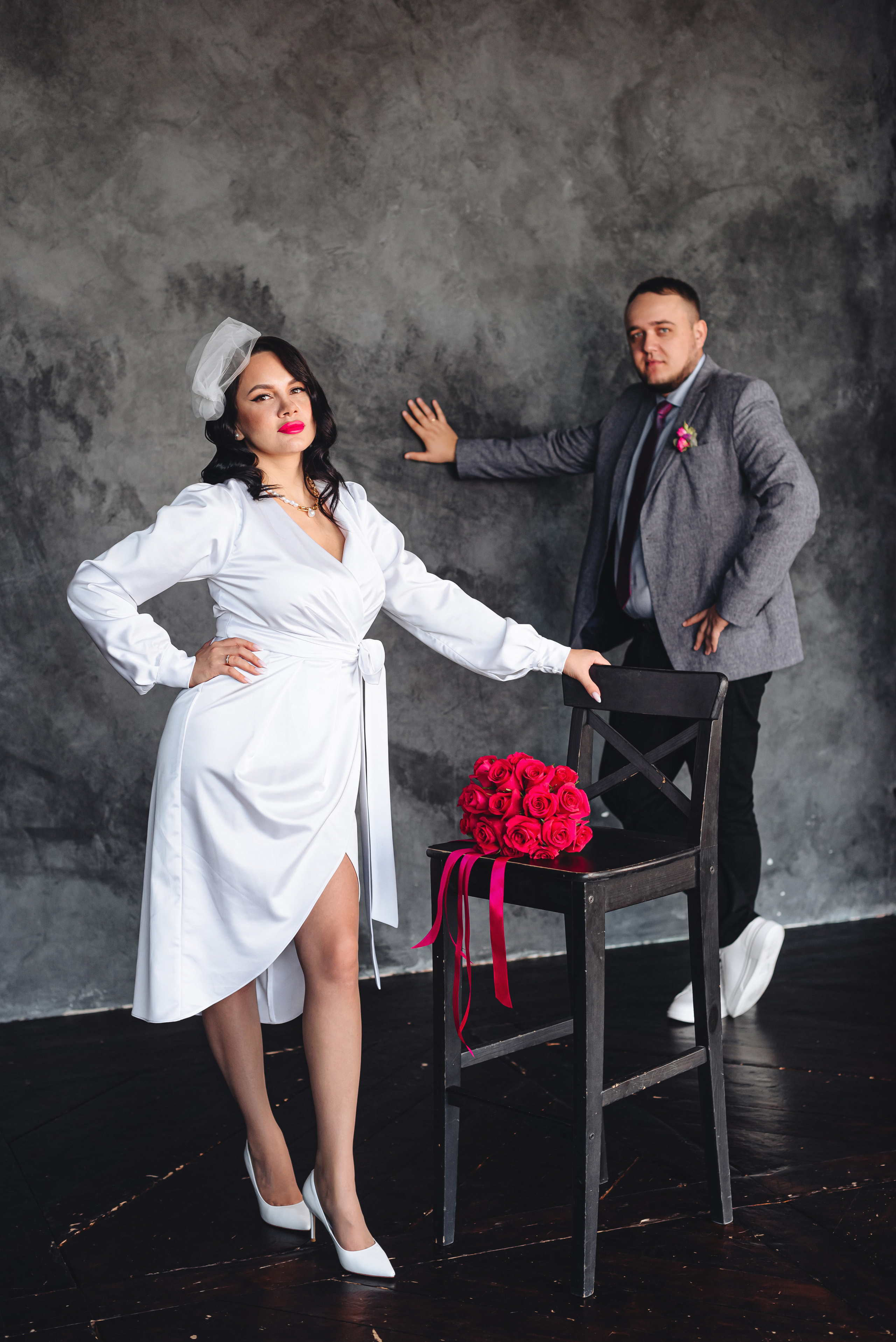 Свадебная фотосессия для Сергея и Юлии. Фотограф Прага | Photographer Prague| Фотограф в Праге Яра Куркус