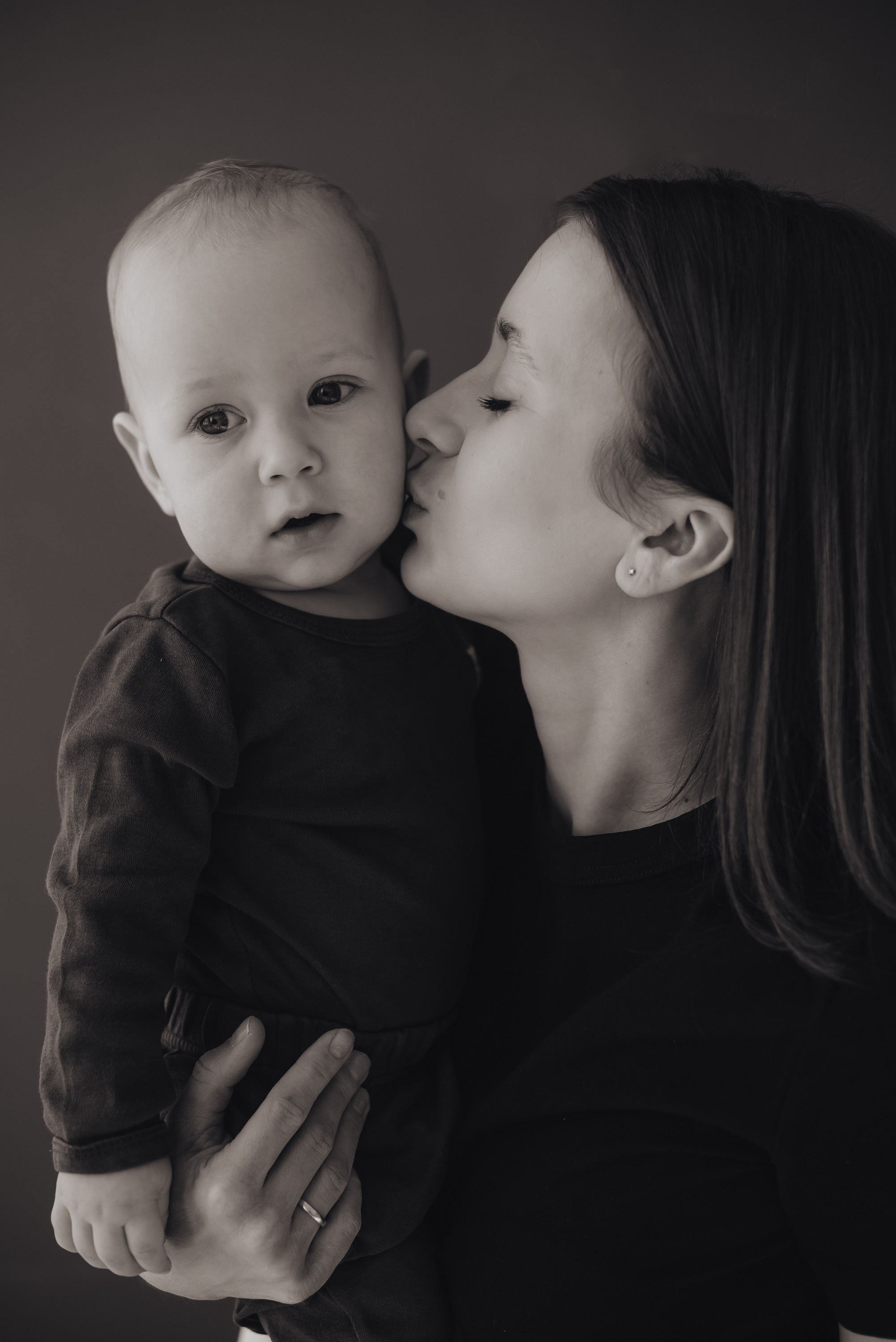 Семейная фотосессия на годик малыша. Фотограф Прага | Photographer Prague| Фотограф в Праге Яра Куркус