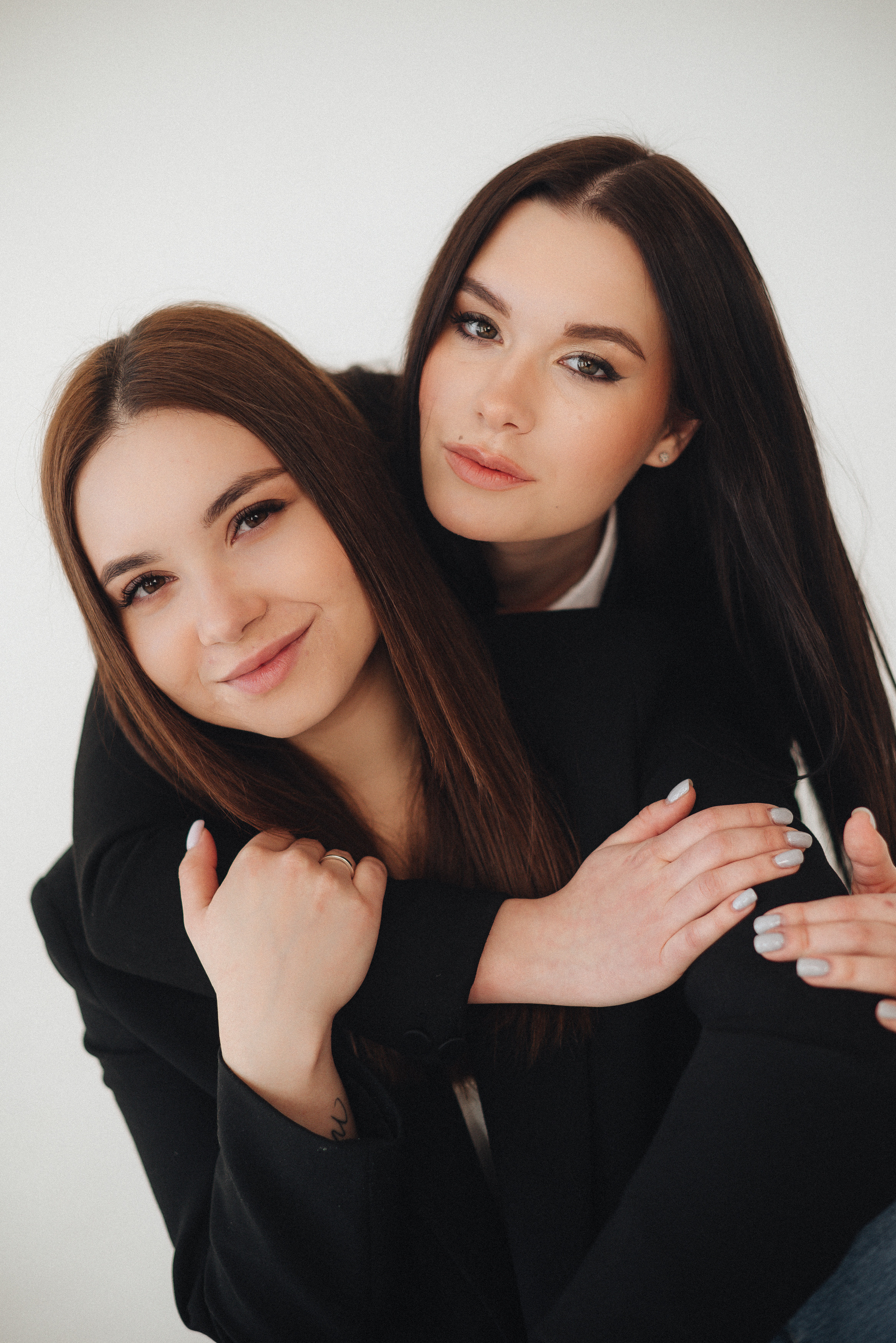 Фотосессия для Екатерины и Валентины. Фотограф Прага | Photographer Prague| Фотограф в Праге Яра Куркус