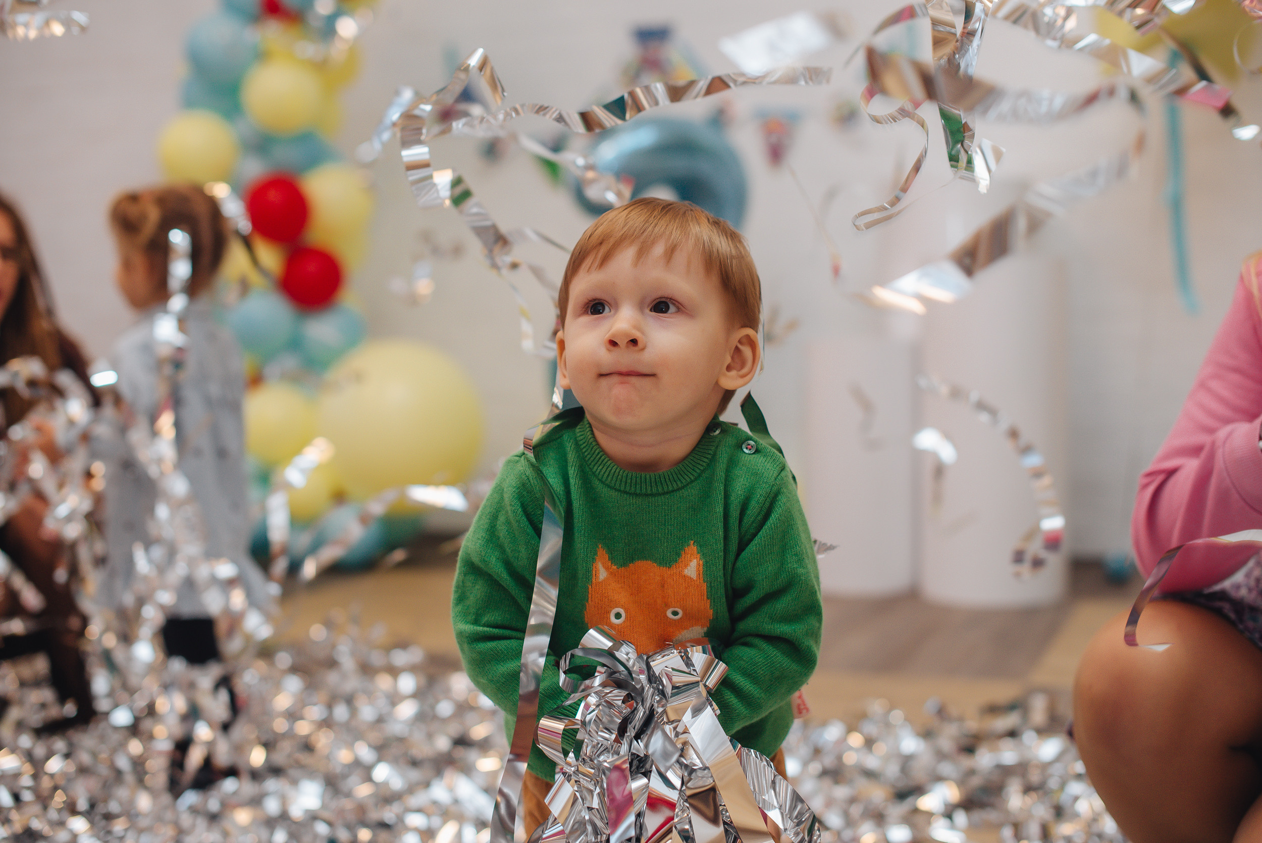 Kids celebrating. Фотограф Прага | Photographer Prague| Фотограф в Праге Яра Куркус