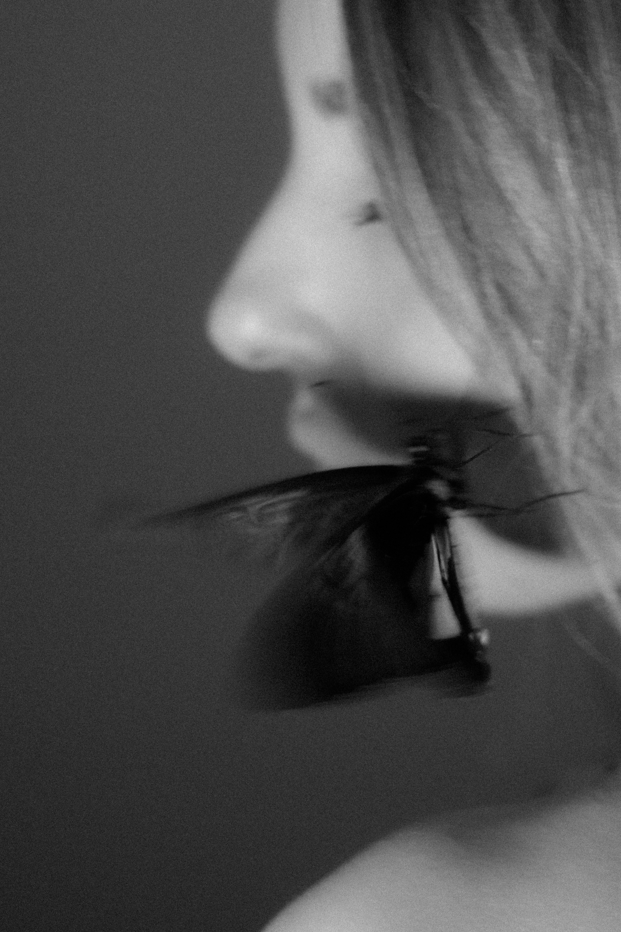 Девушки. Фотограф Оксана Пономарева