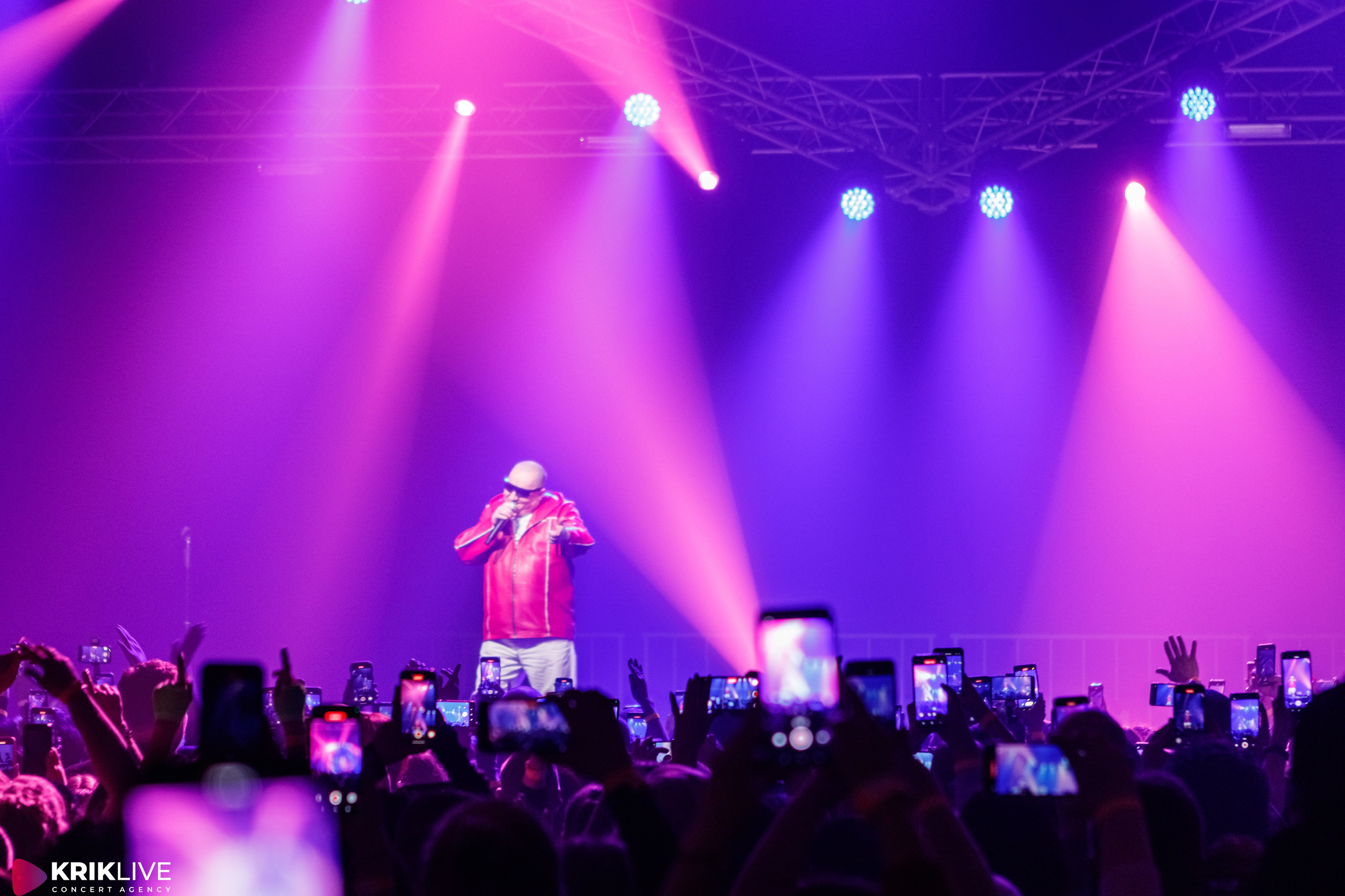 Дискач 90-х. Портретный и пейзажный фотограф Никита Павлов