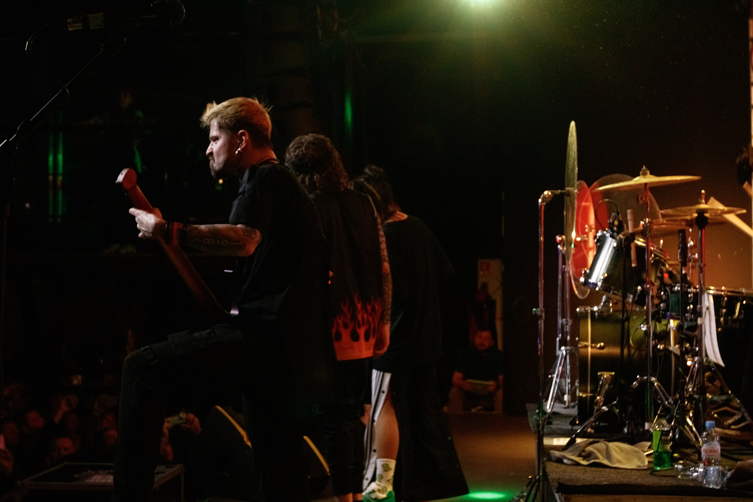 СЛОТ. Портретный и пейзажный фотограф Никита Павлов