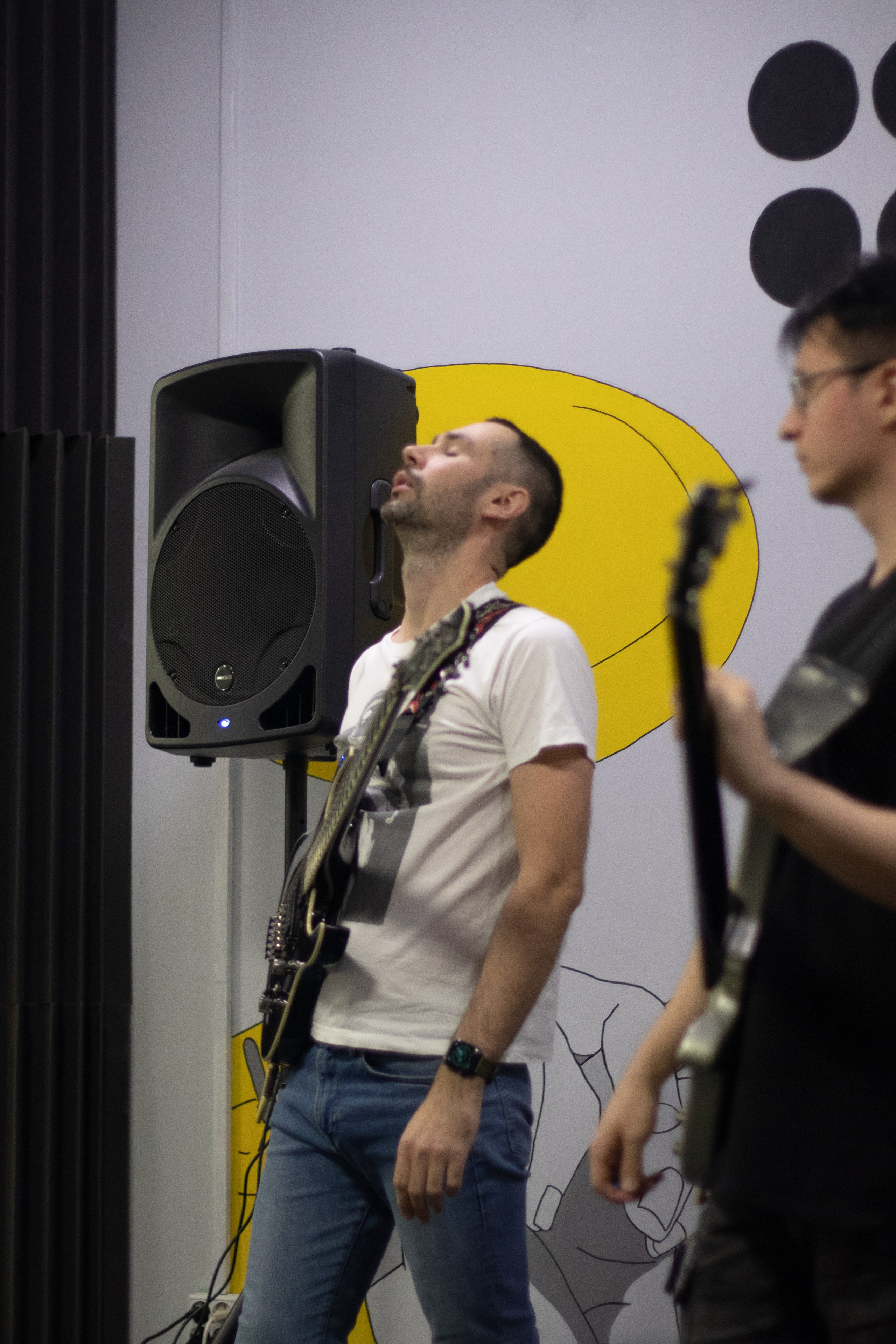 НЕ ШКОЛА БАРАБАНОВ. Портретный и пейзажный фотограф Никита Павлов