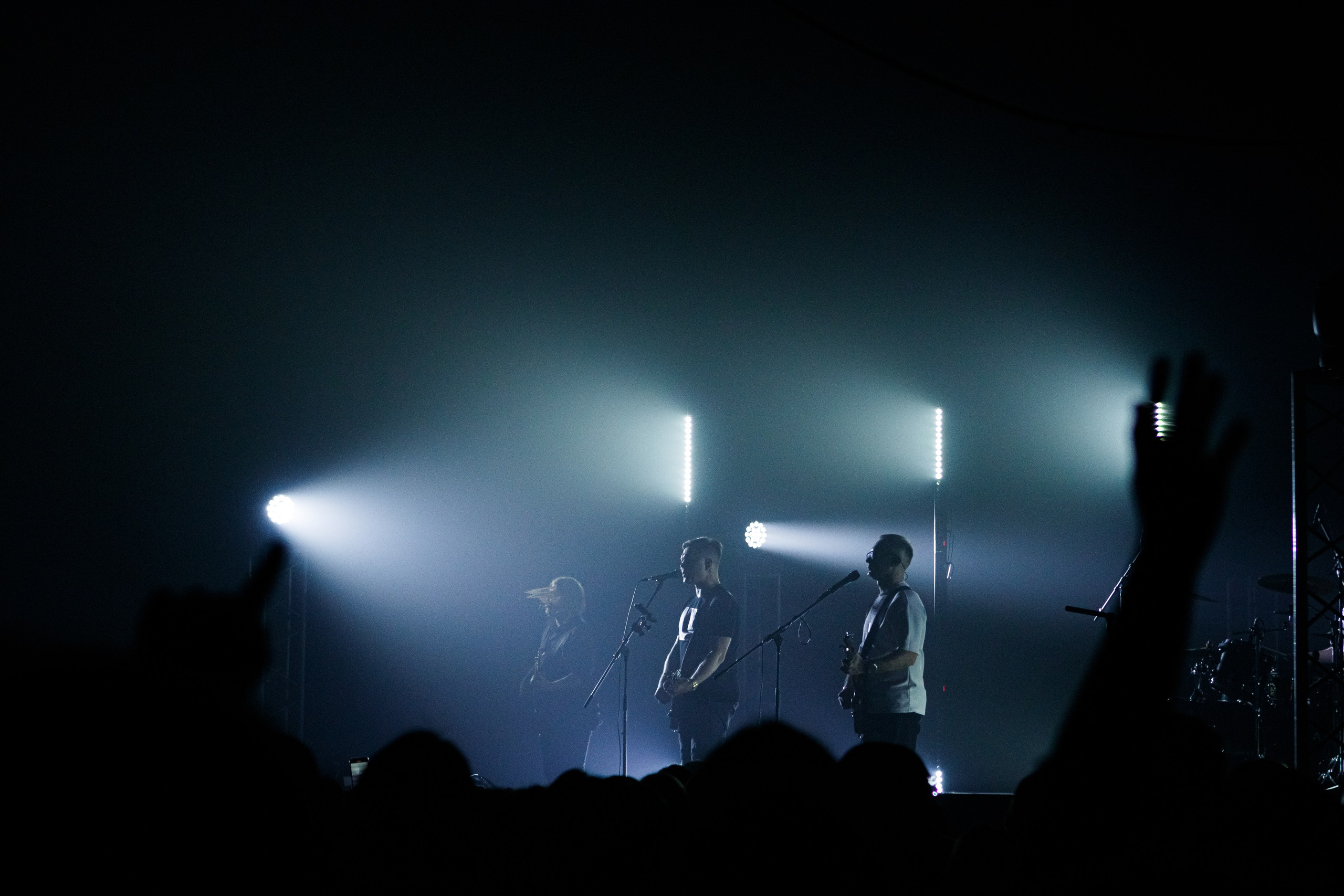 Женя Трофимов и Комната Культуры. Портретный и пейзажный фотограф Никита Павлов