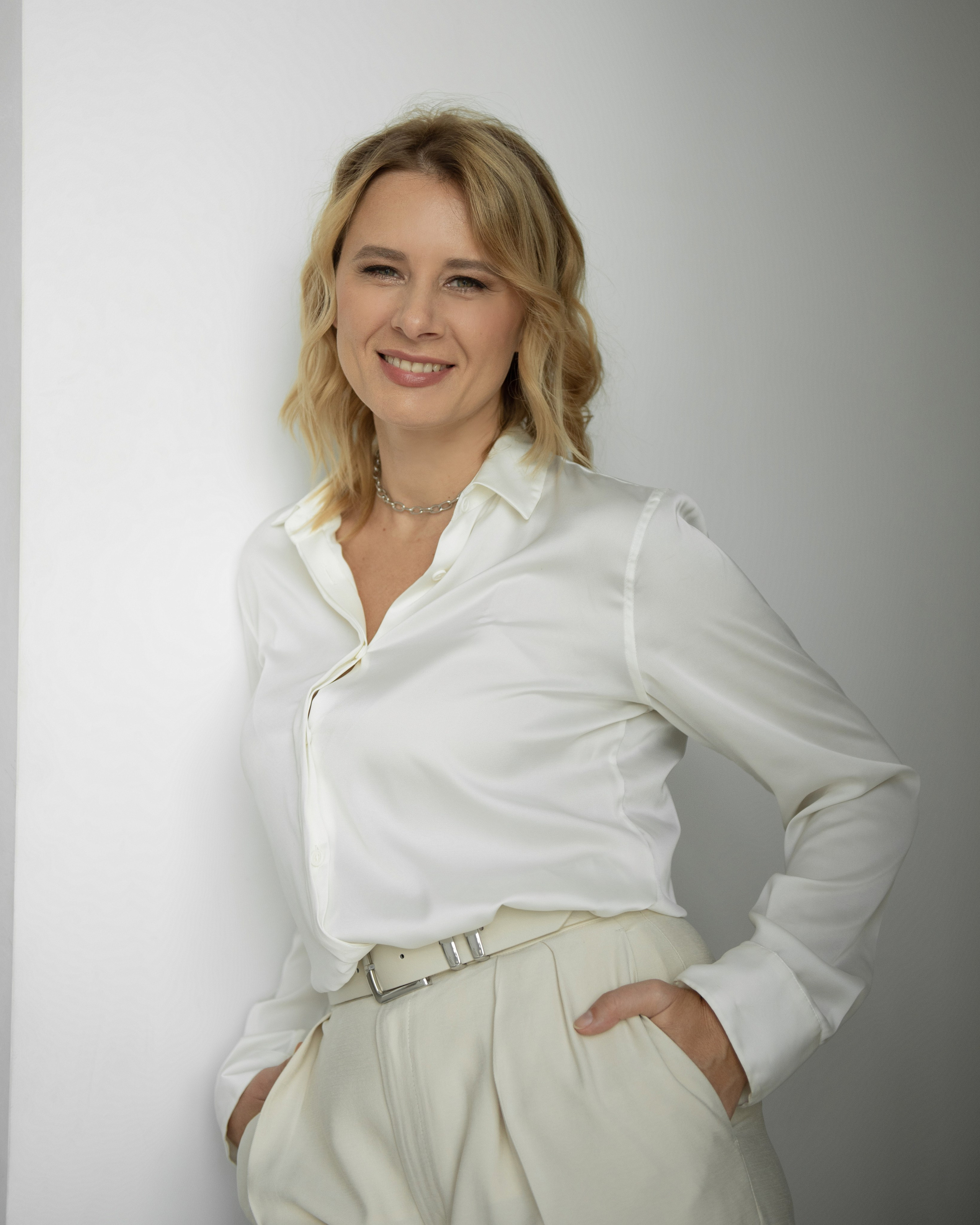 Наталья. Фотограф в Москве Мария Терентьева