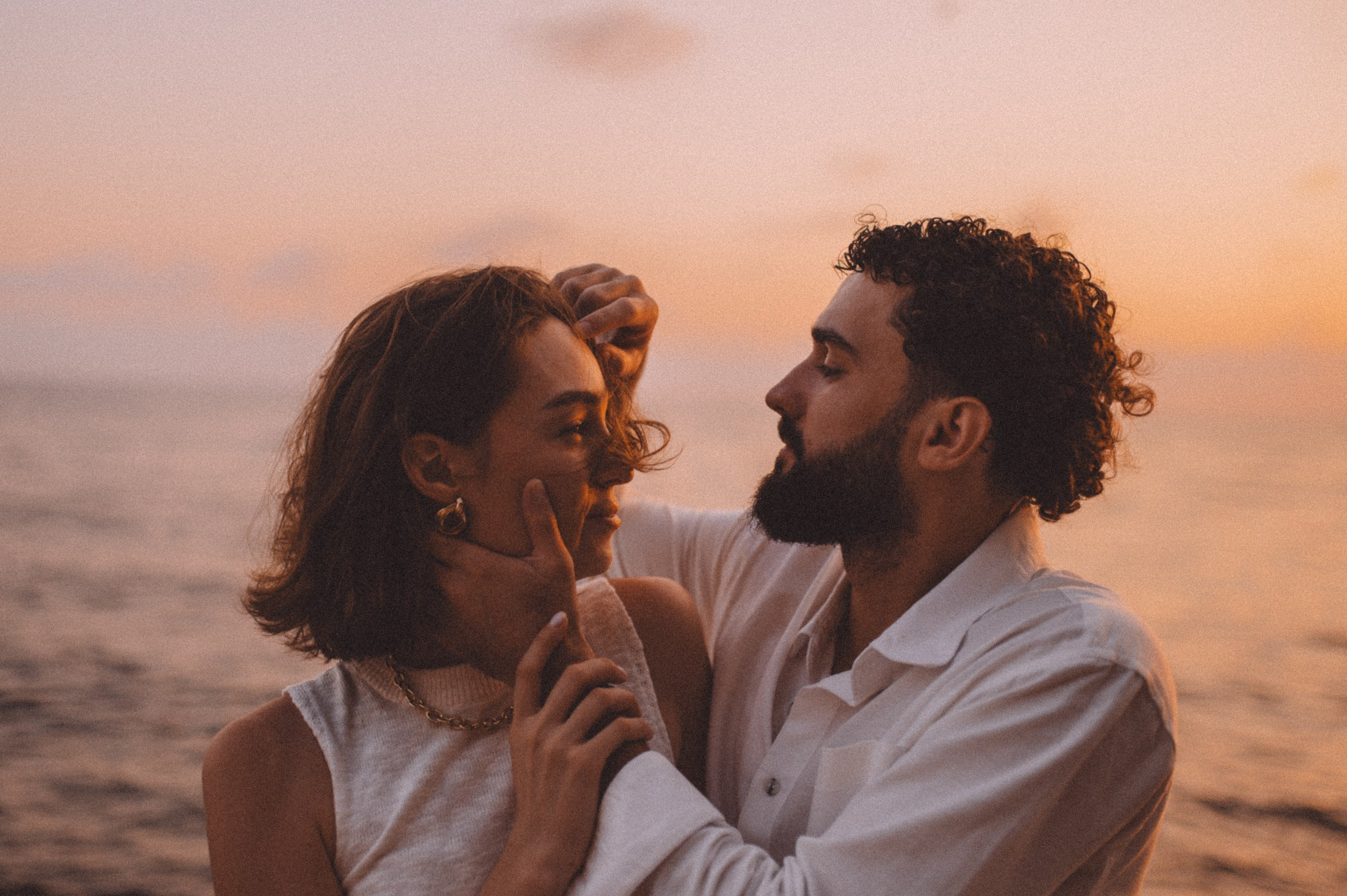 Саша и Алина. Свадебный фотограф в Санкт-Петербурге