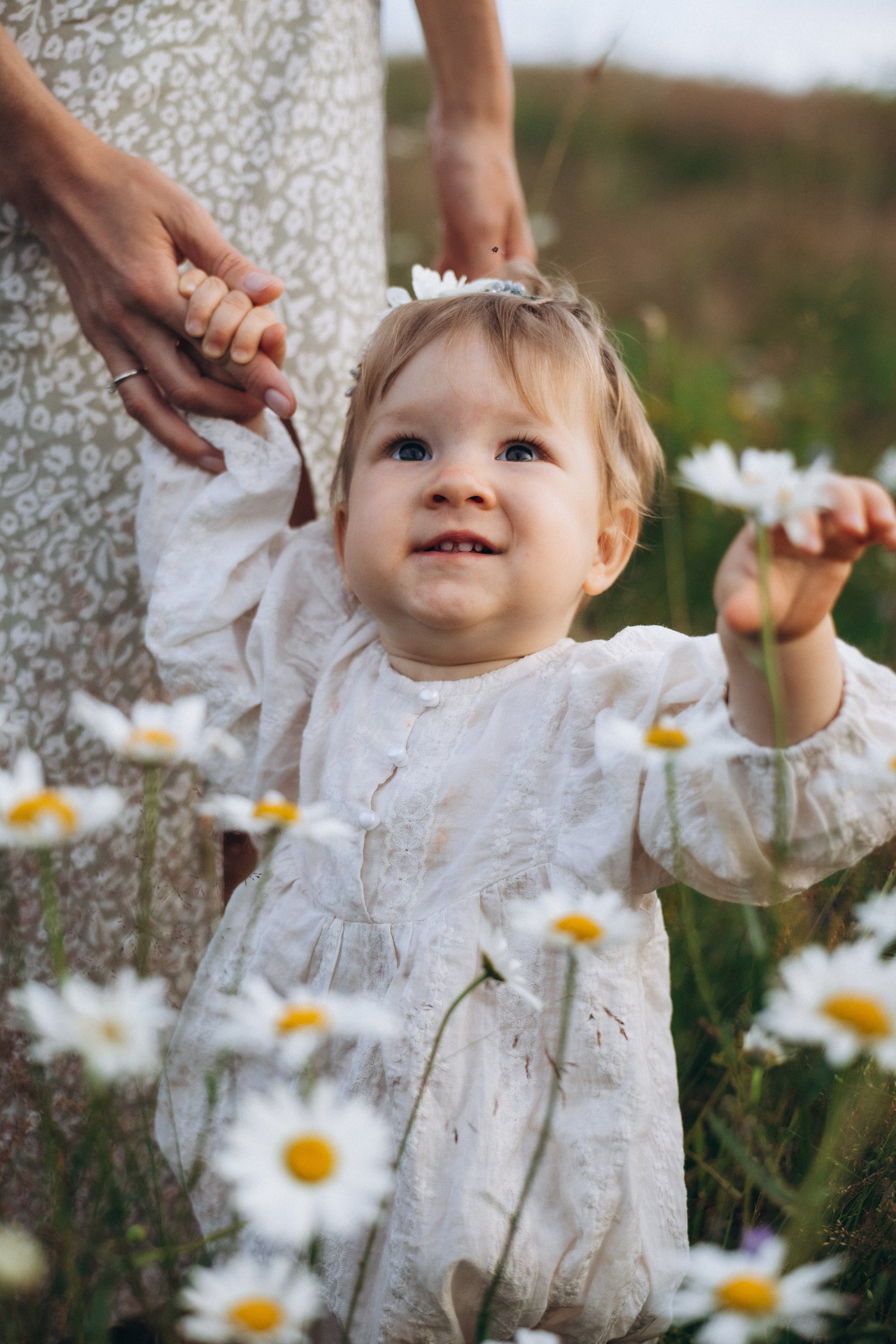 1 годик Еве❤️. Фотограф Артем Бросов в Санкт-Петербурге и Дубае