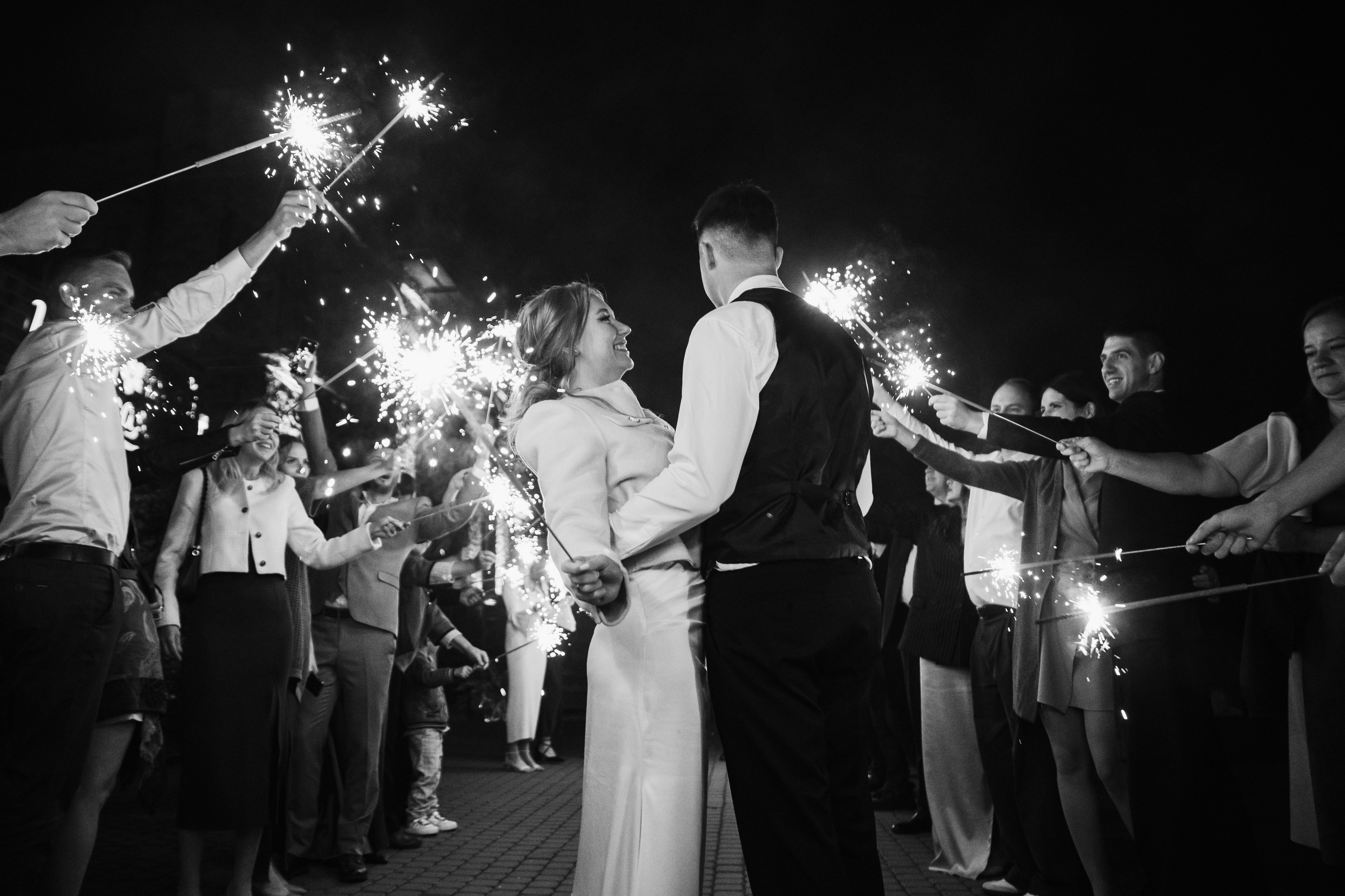 Свадебная фотосессия в Пушкине. Семейный и свадебный фотограф в Санкт-Петербурге и Москве