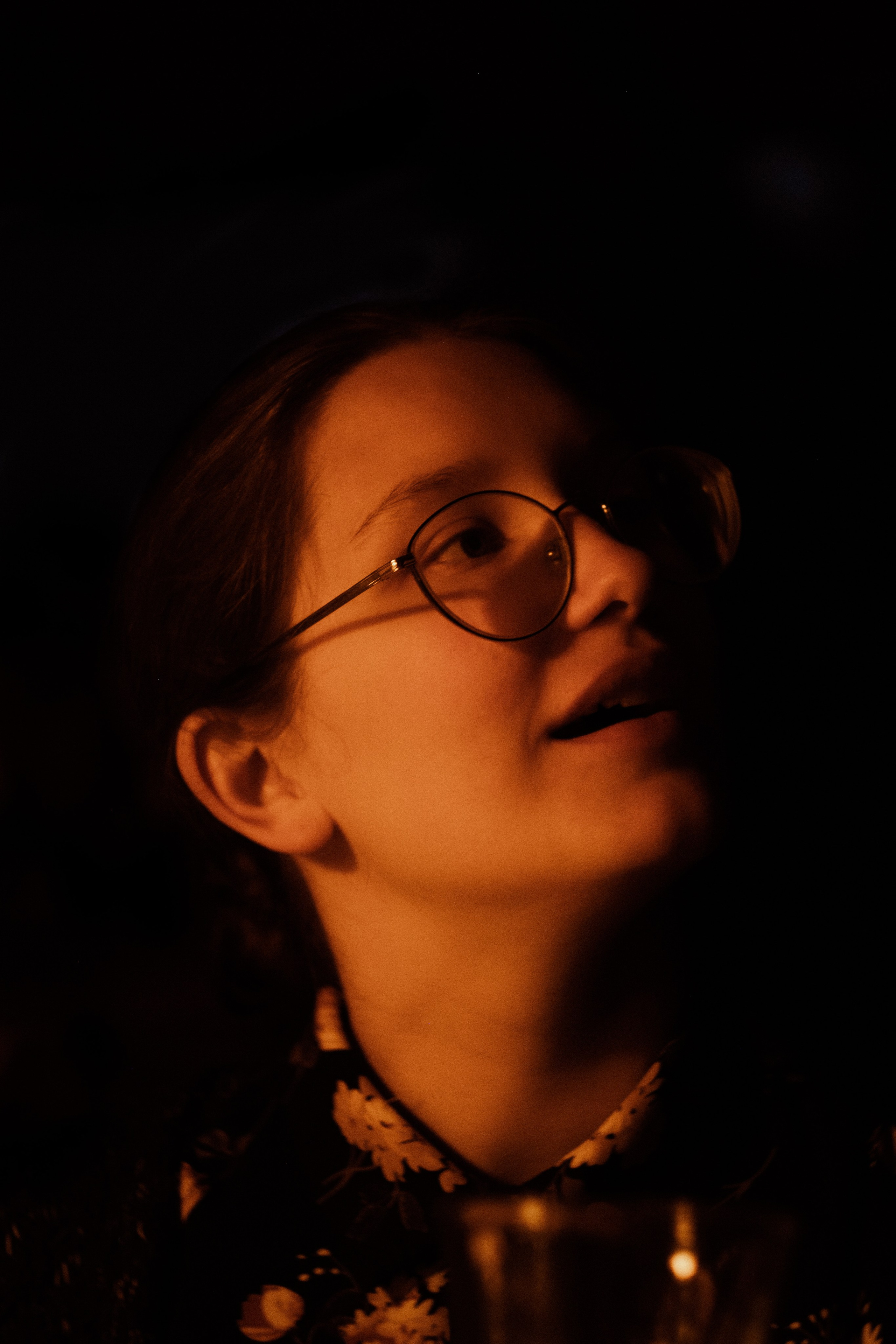 День Рождения Марфы. Мария Колесникова