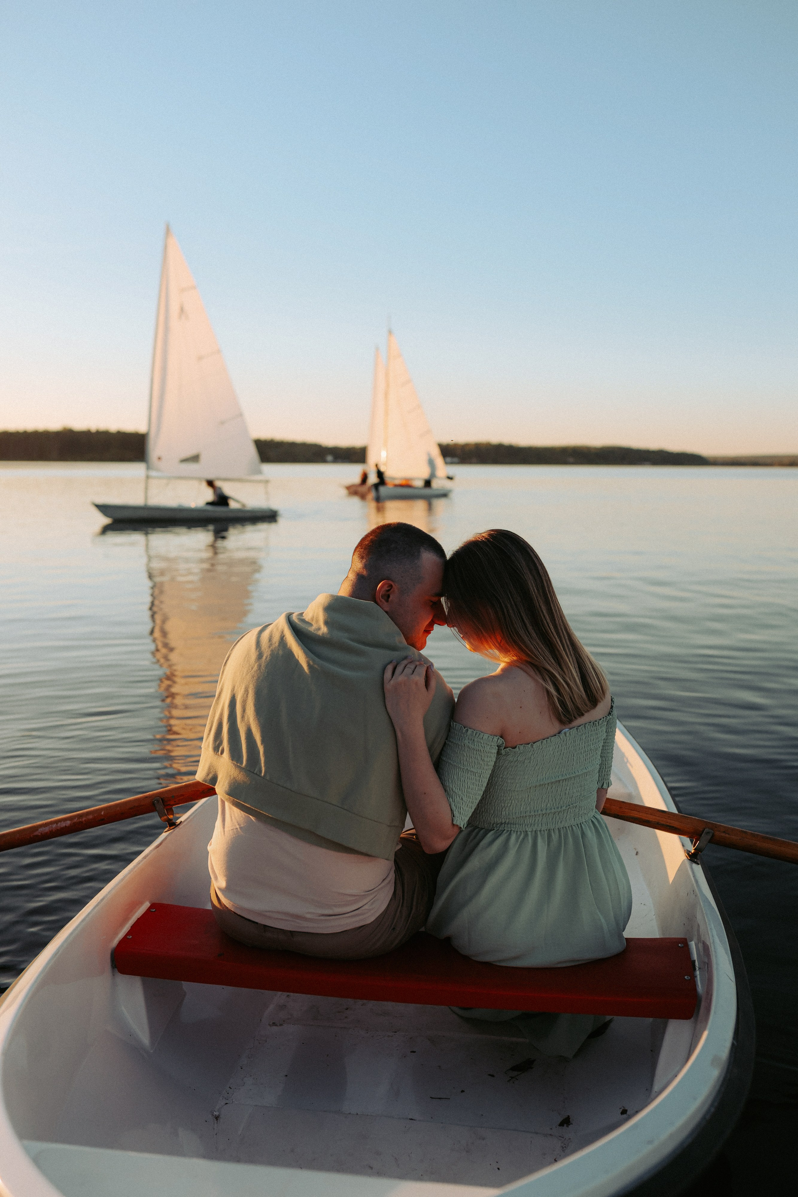 Семьи. Семейный фотограф в Москве и Зеленограде