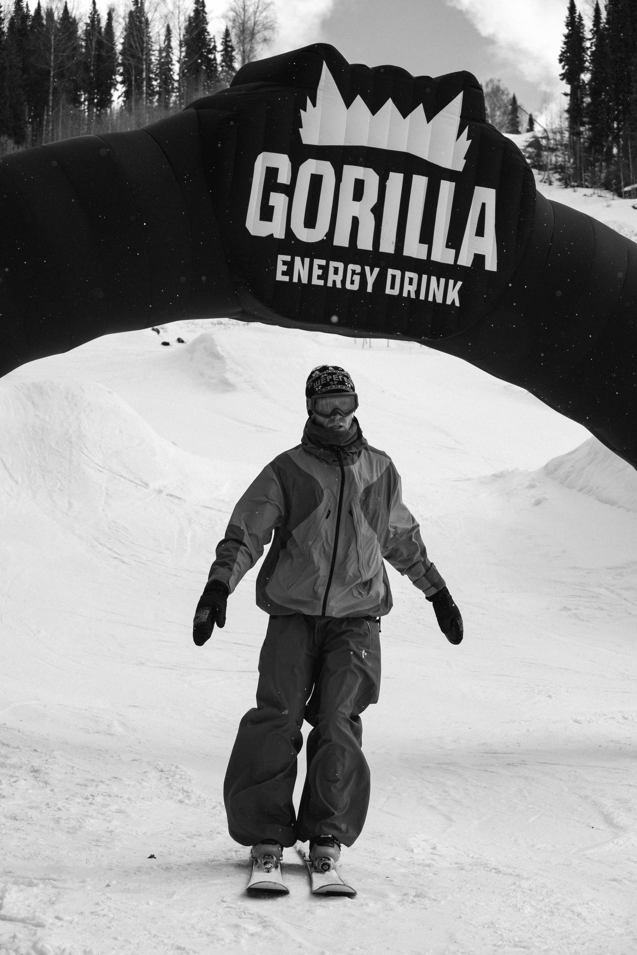 Jibbing contest. Фотограф |Герасимова София