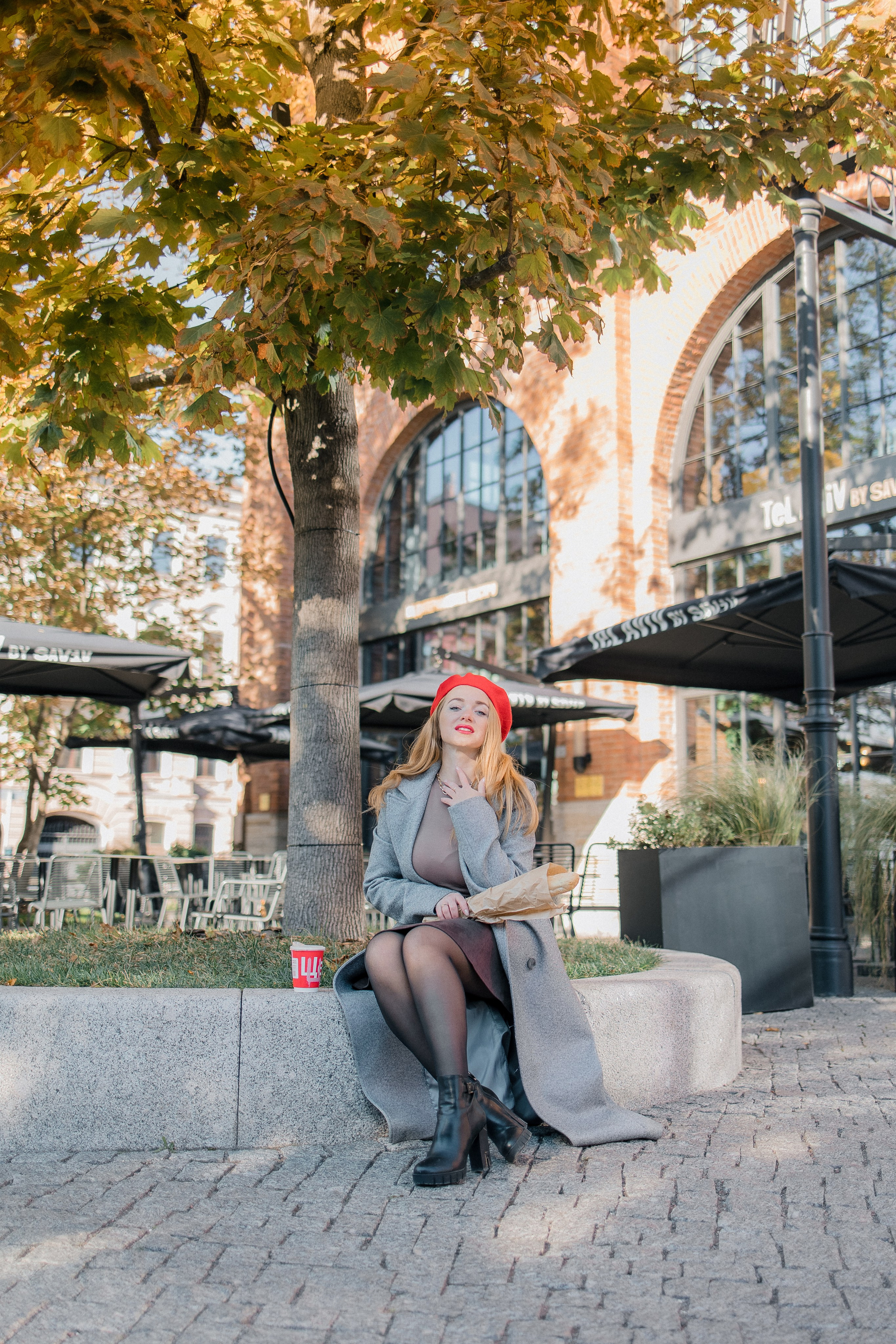 Портретная сьемка. Фотограф в Санкт-Петербурге