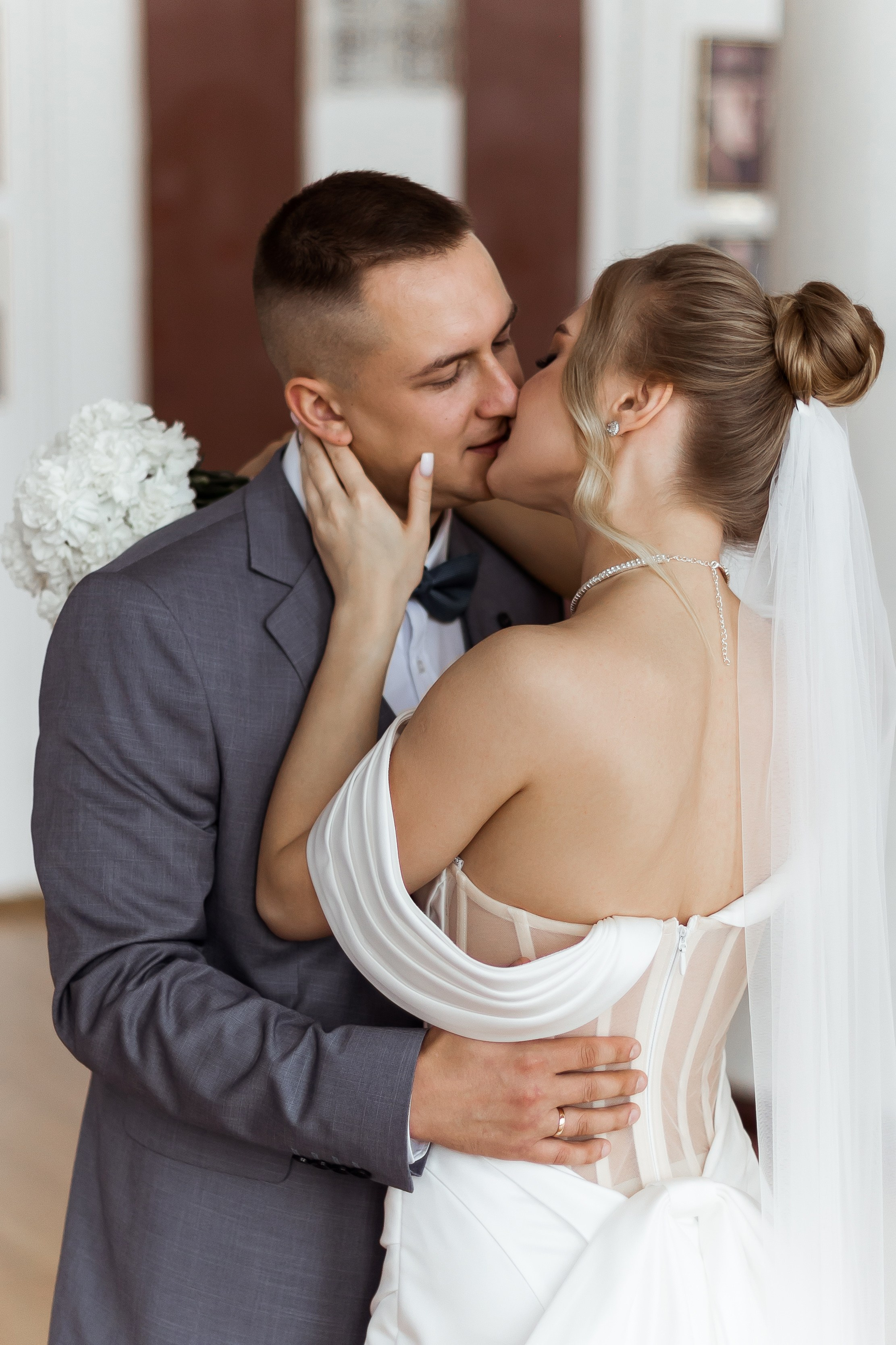 Лера и Саша. Мордвинова Татьяна