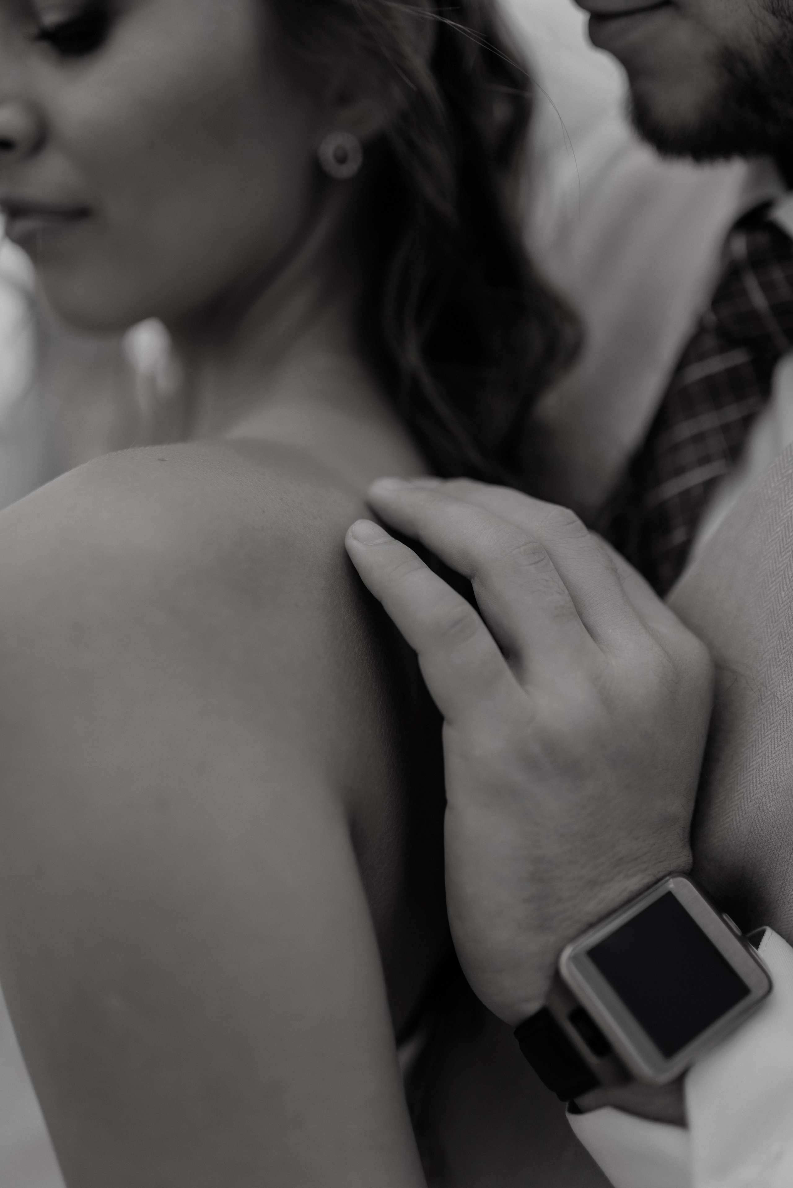 Даниил & Марина. Свадебный и Семейный фотограф в Ярославле Алёна Колясникова