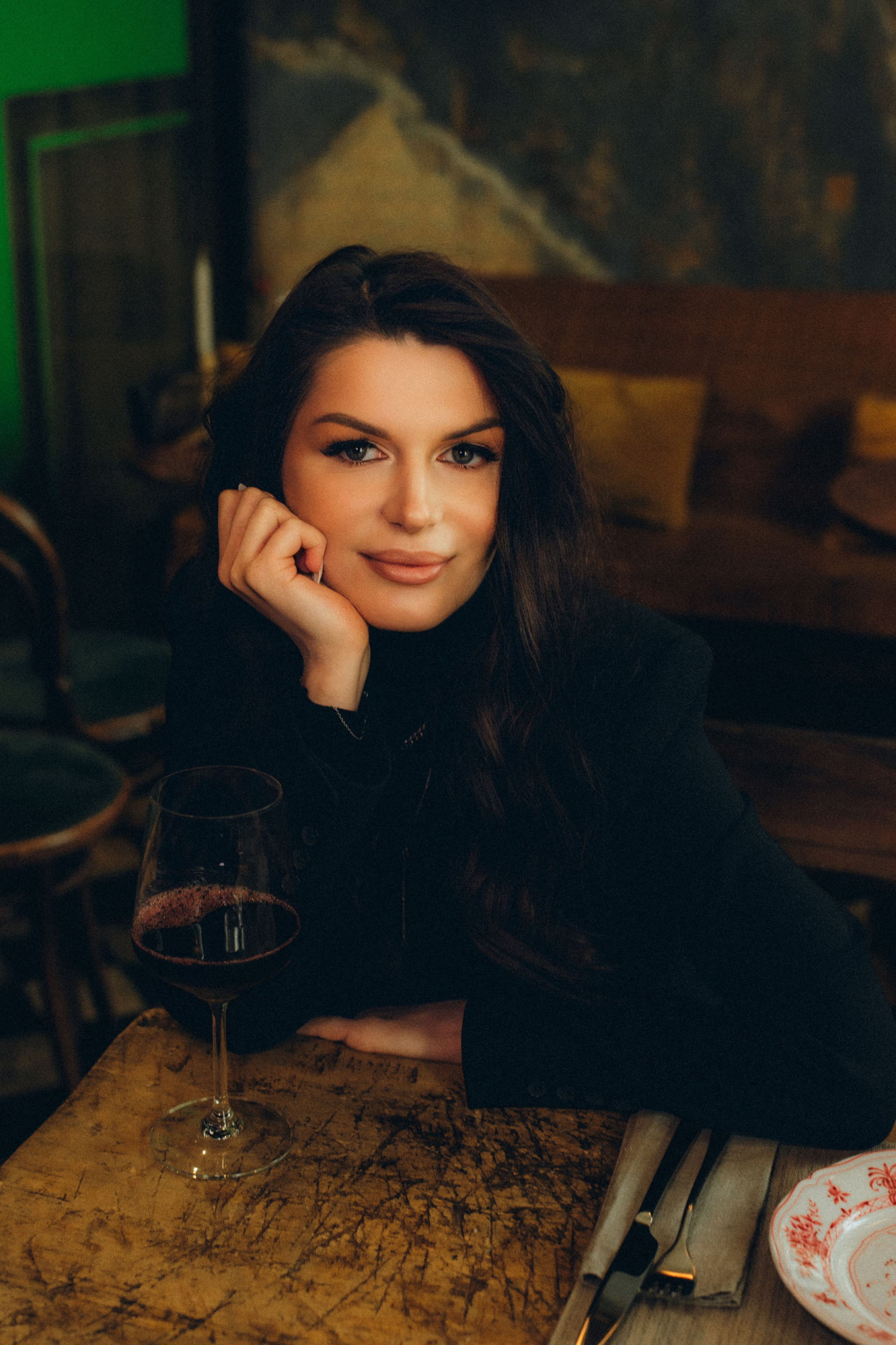 Диана Цугаева. Фотограф в Москве Ангелина Ким