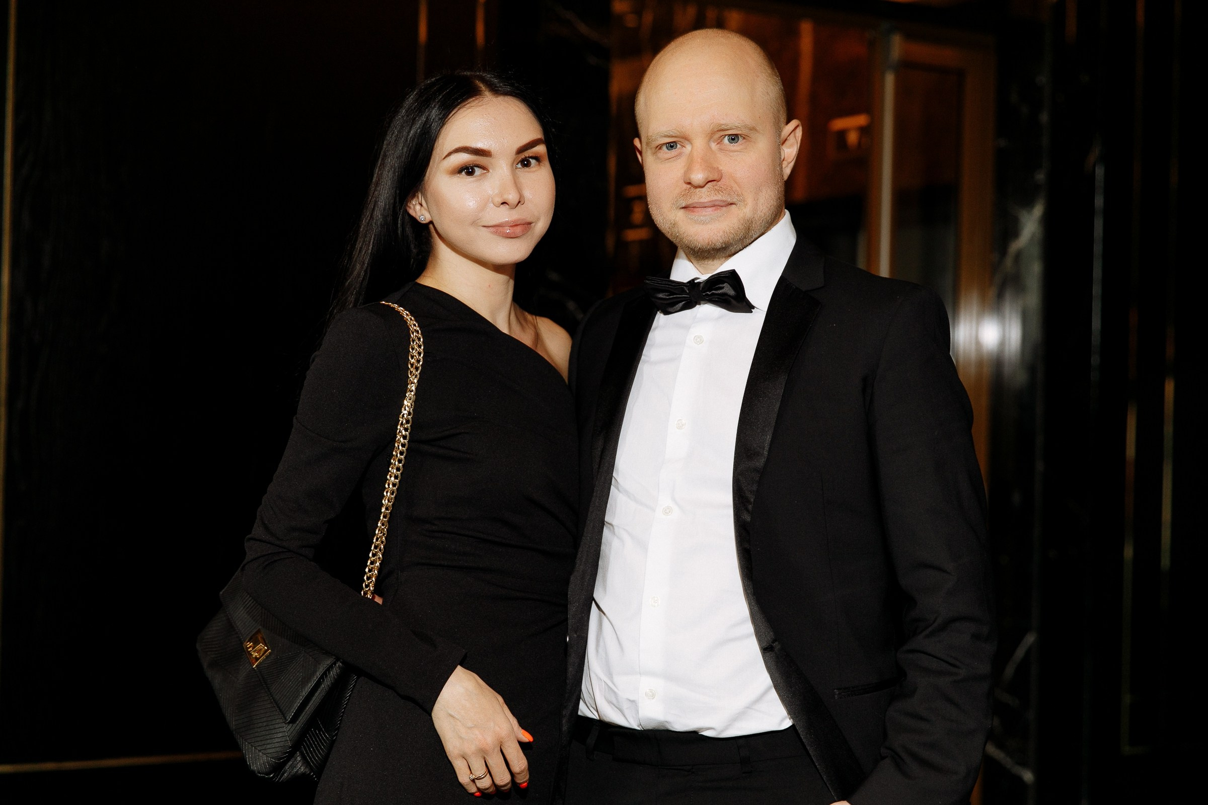 День Рождение ASSET. Свадебный фотограф в Самаре и Тольятти Полина Никитина