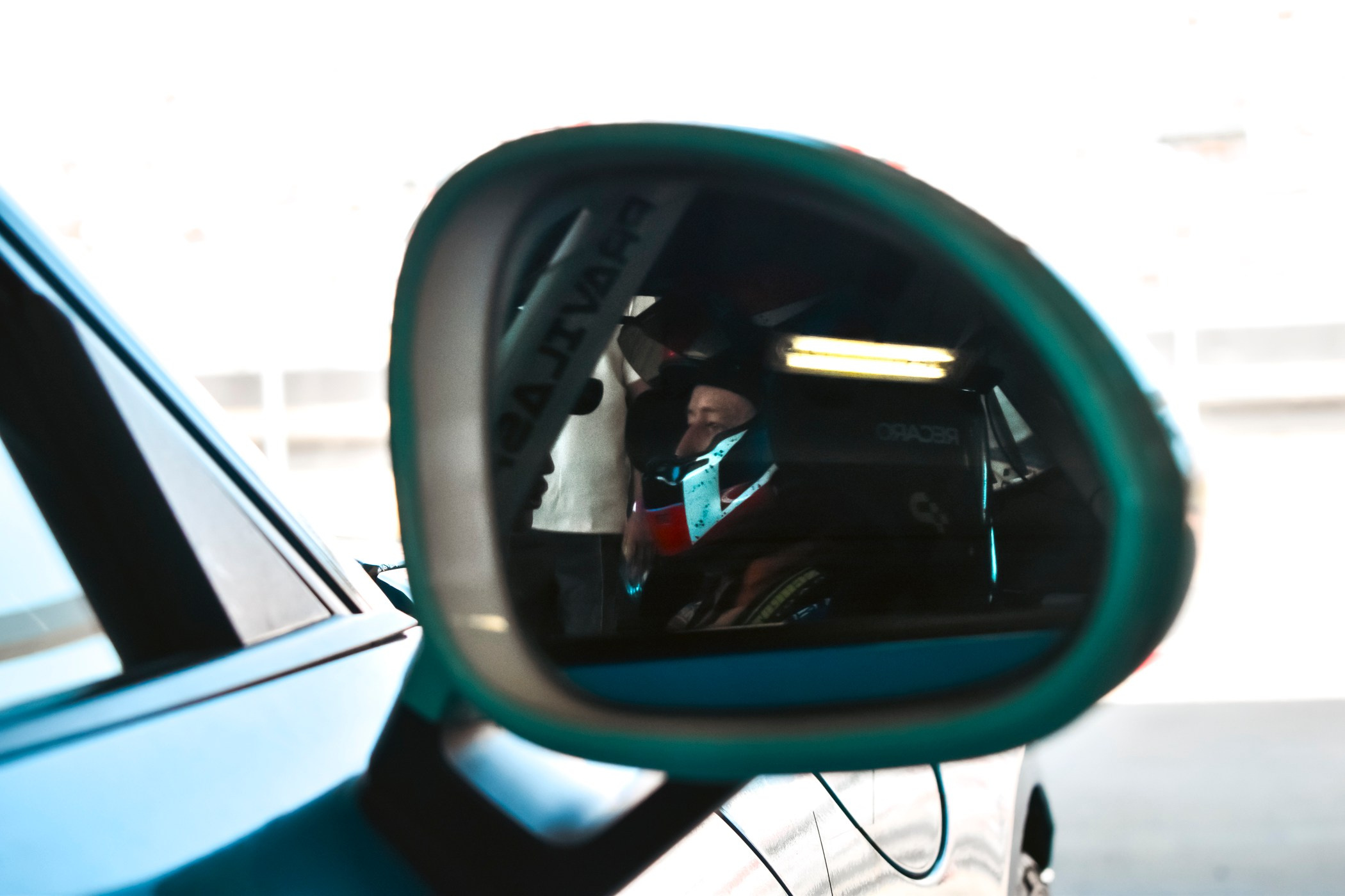 Porsche Sport Challenge. Голосов Дмитрий — автоспортивный фотограф