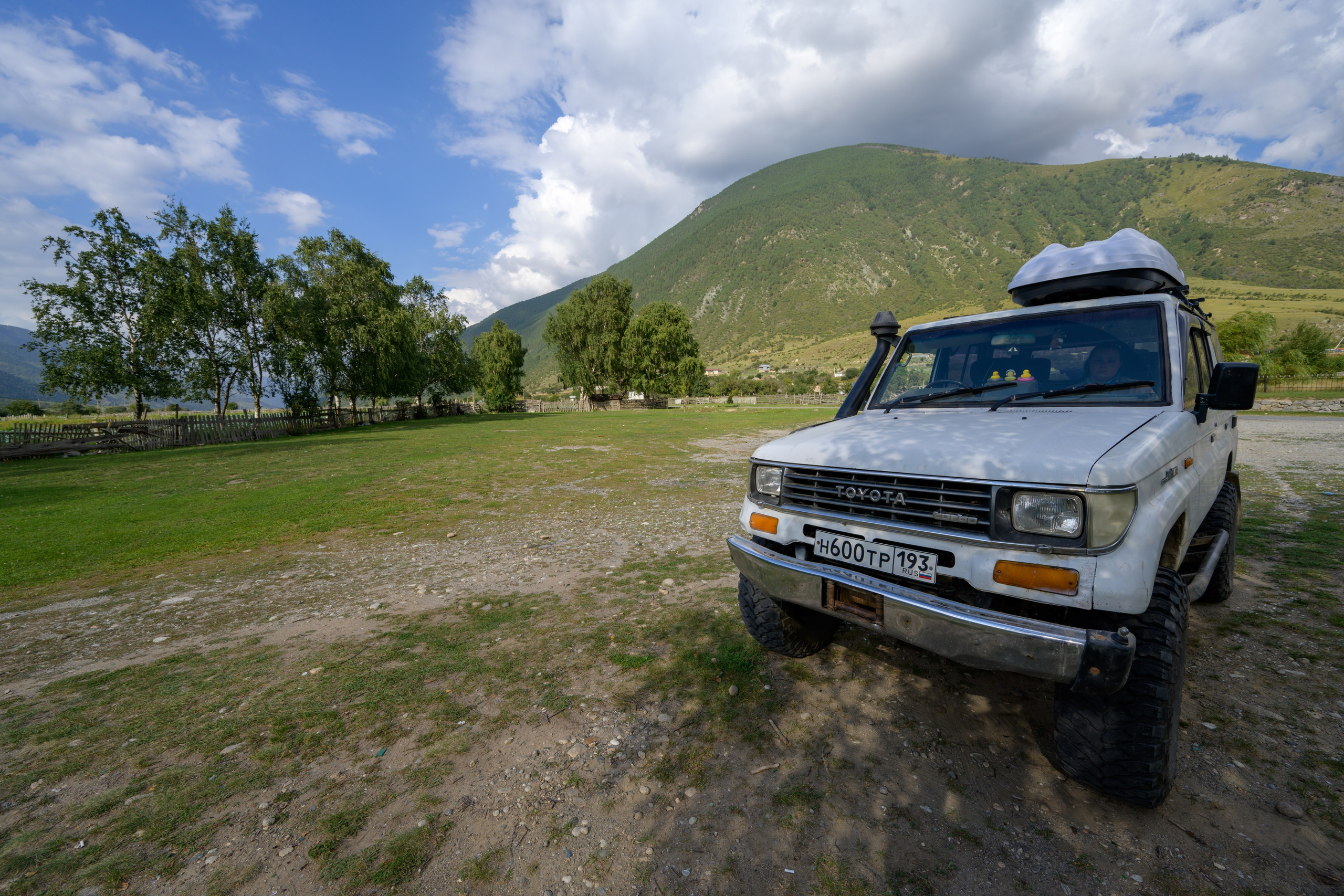 Экспедиция 2025