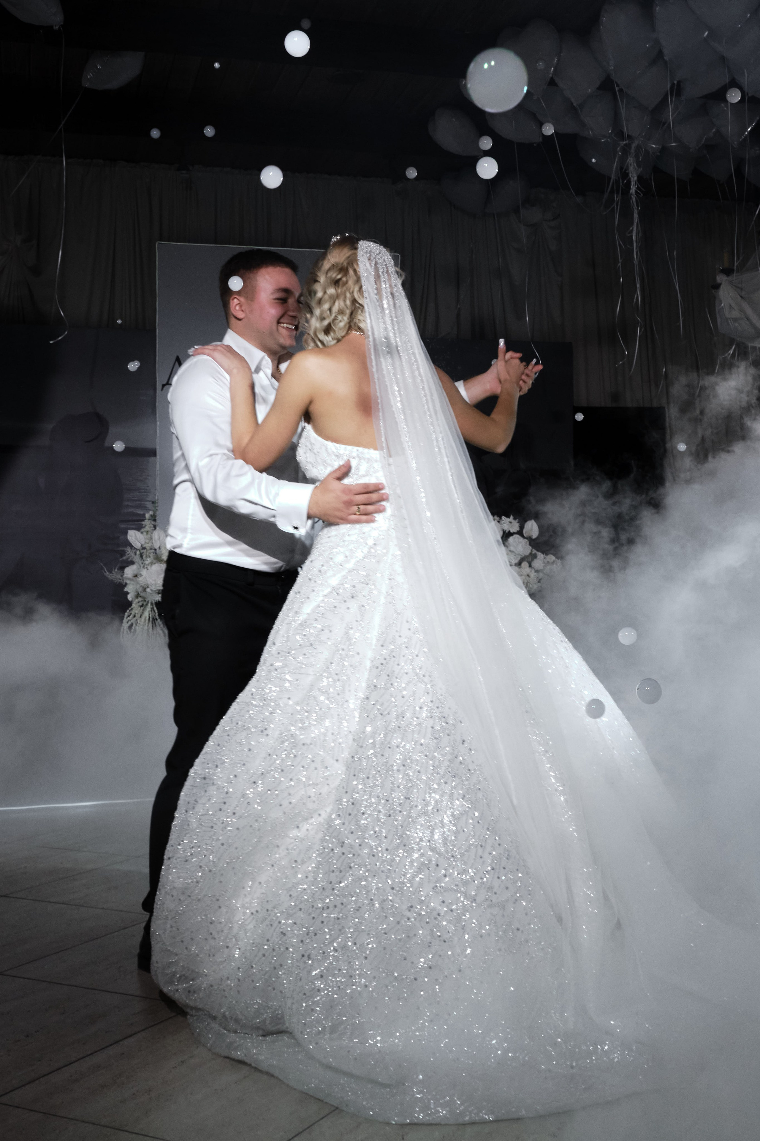 Никита и Ангелина. Фотограф в Самаре Татьяна Дубаносова