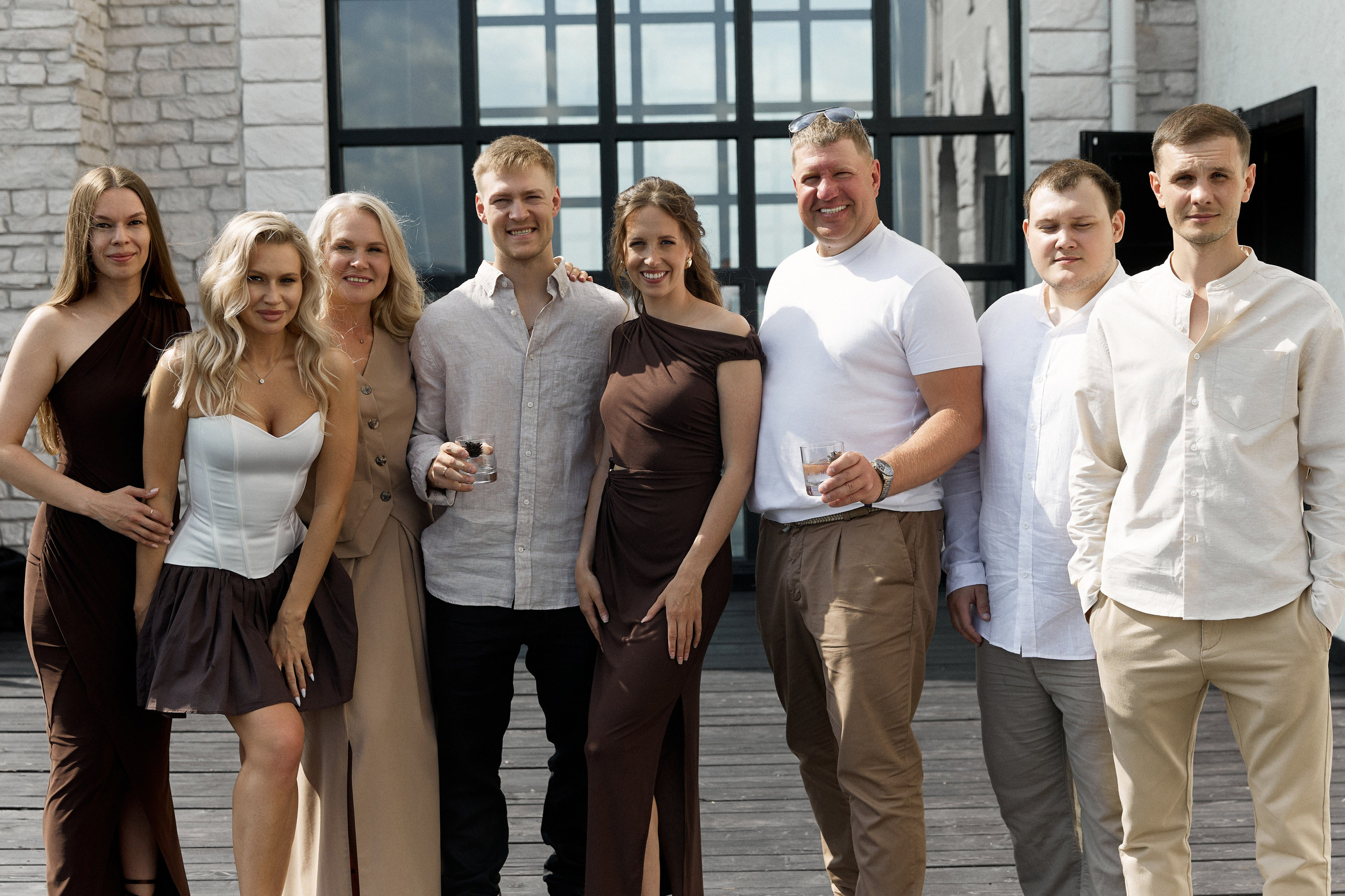 Посмотреть серию. Свадебный и семейный фотограф в Красноярске Тряпчев Павел