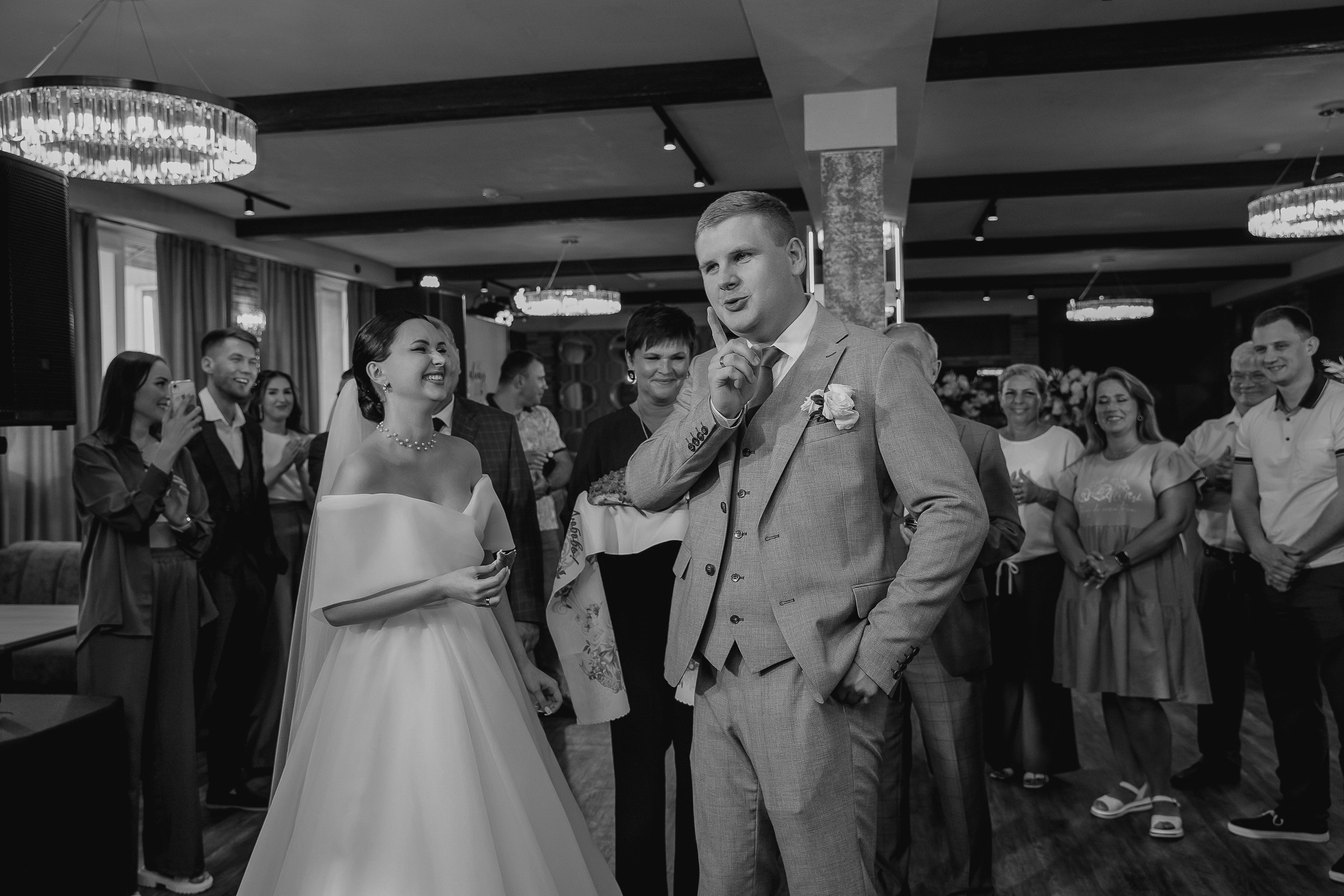 Wedding day E & M 08.06.24. Фотограф Евгения Игнатьева