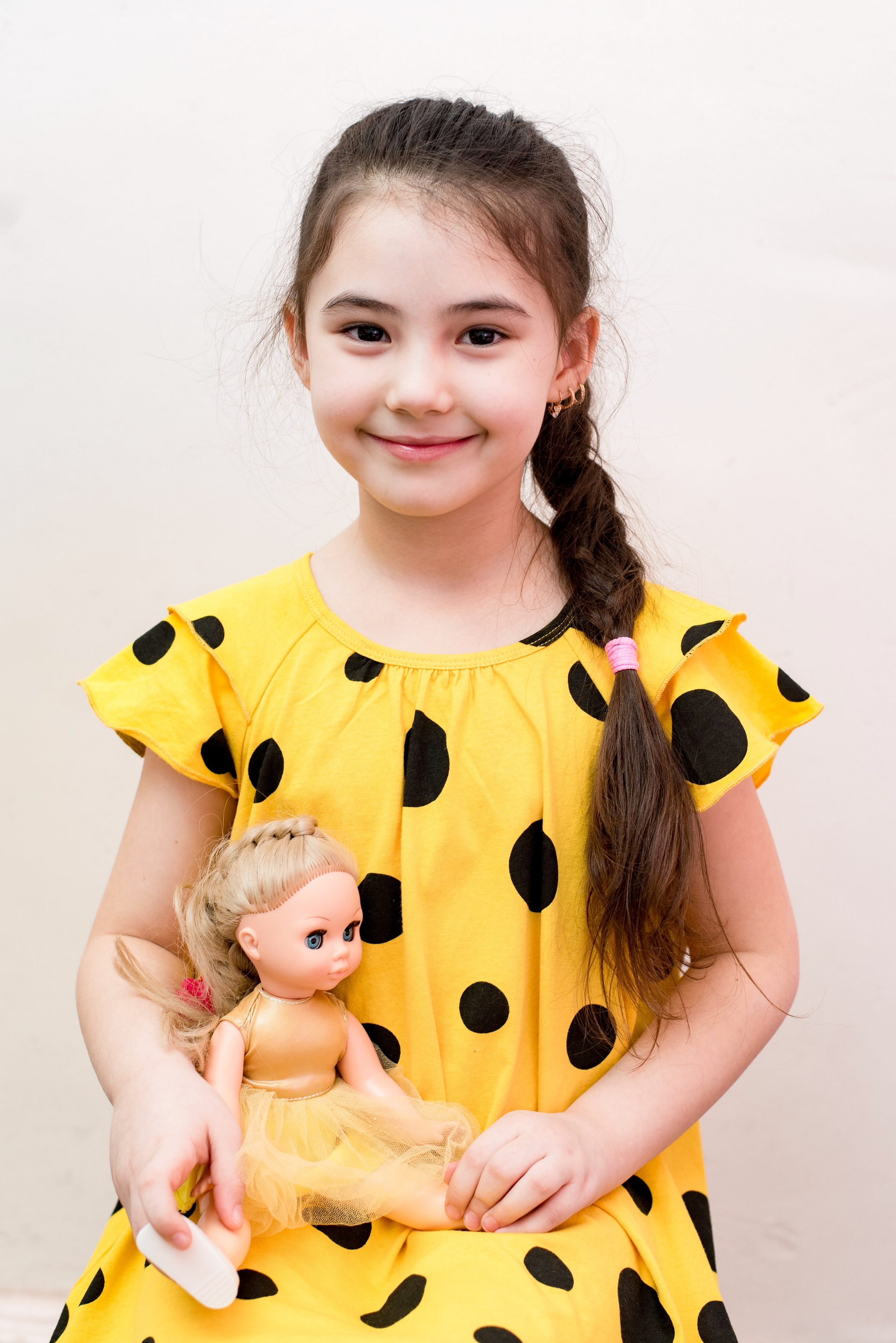 ПОРТФОЛИО: садик. Фотограф в г. Нижневартовск Александра Гриценко