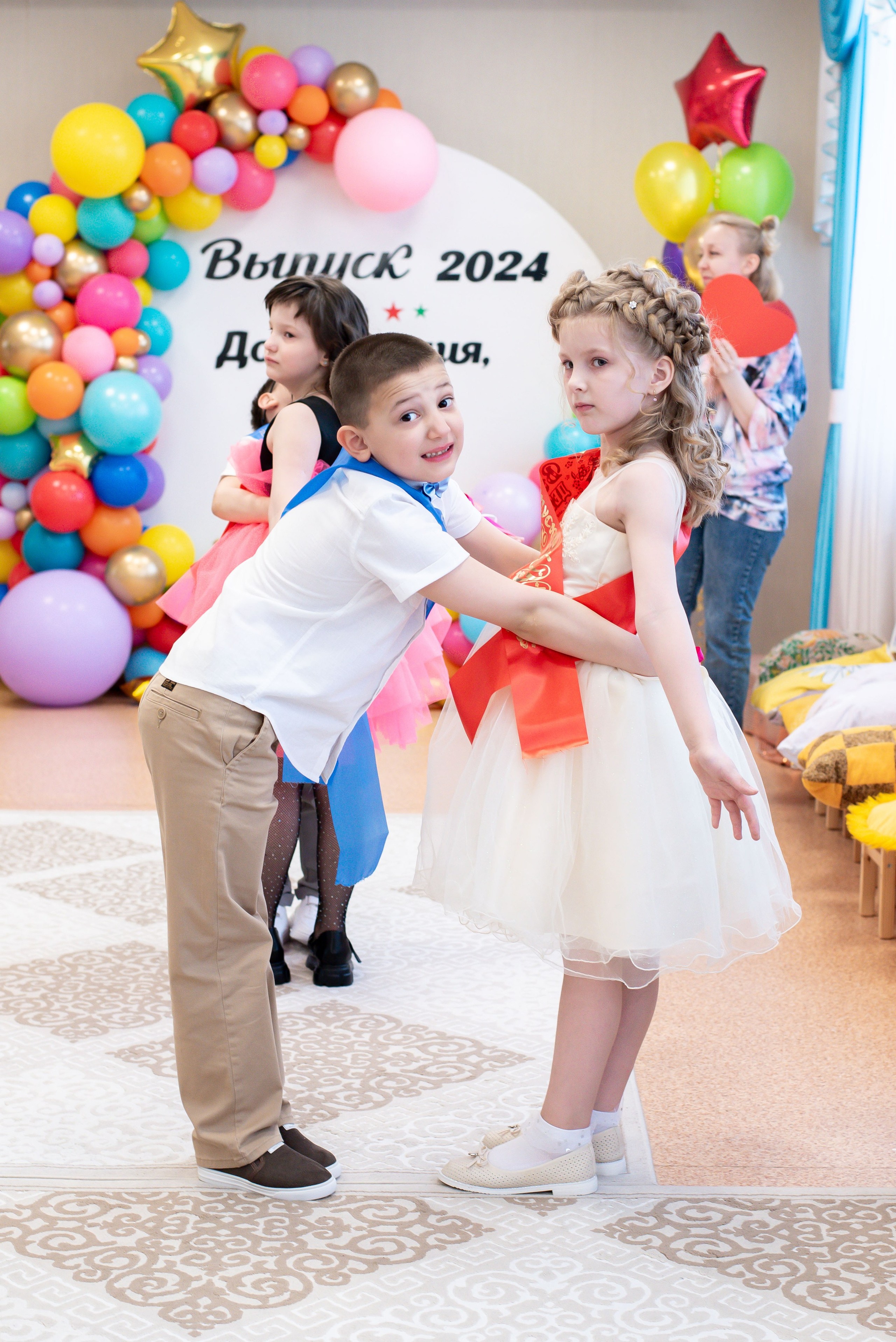 ДС 21, 2024 г. Фотограф в г. Нижневартовск Александра Гриценко