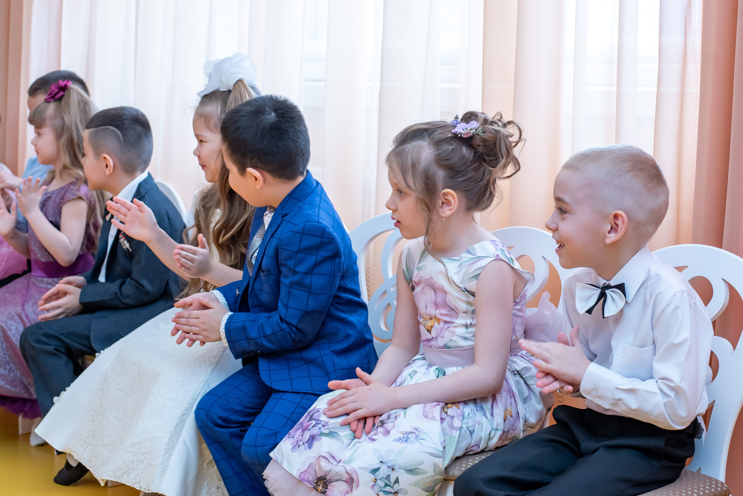 ДС 31, гр 11. Фотограф в г. Нижневартовск Александра Гриценко