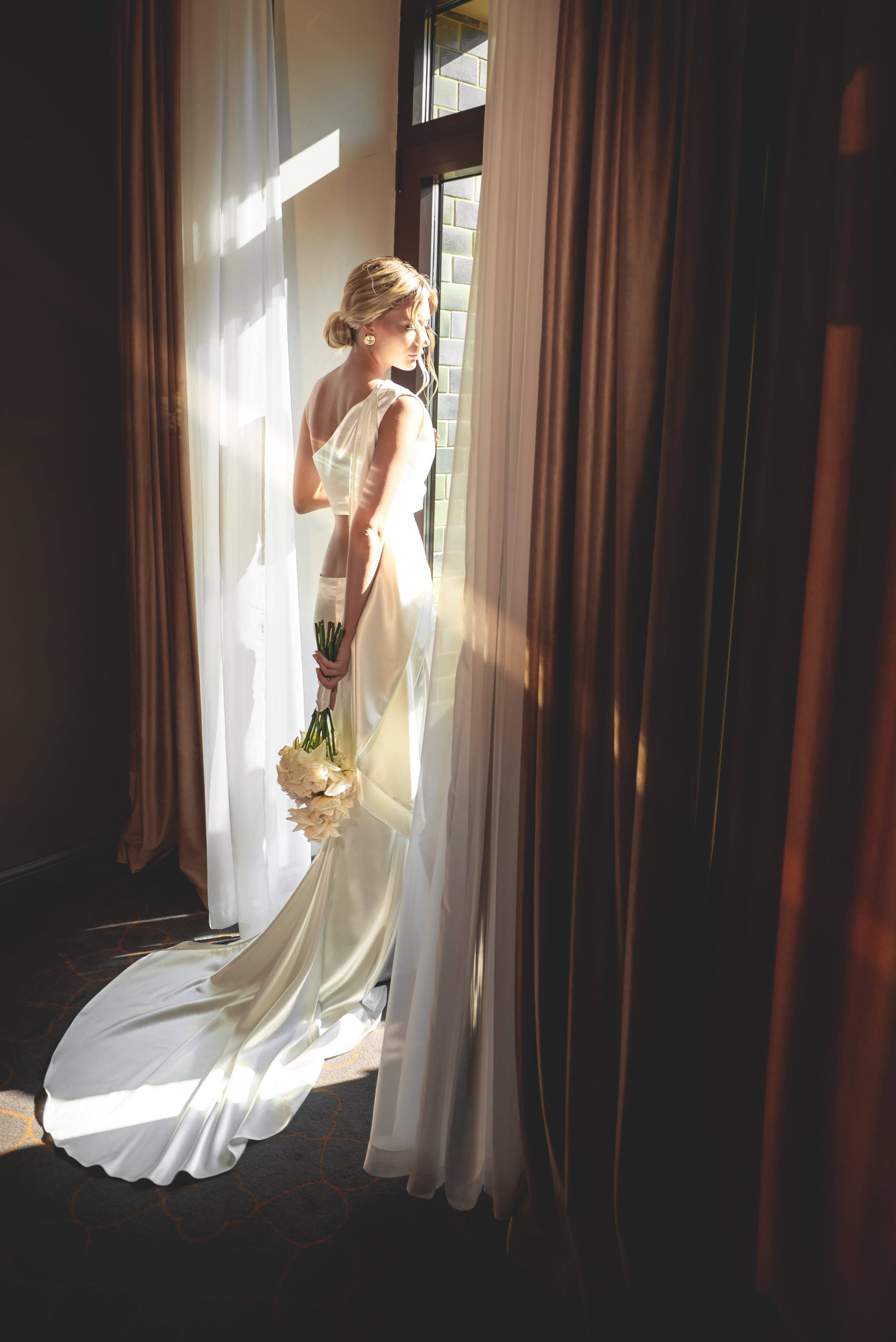 Свадьбы. Фотограф в г. Нижневартовск Александра Гриценко