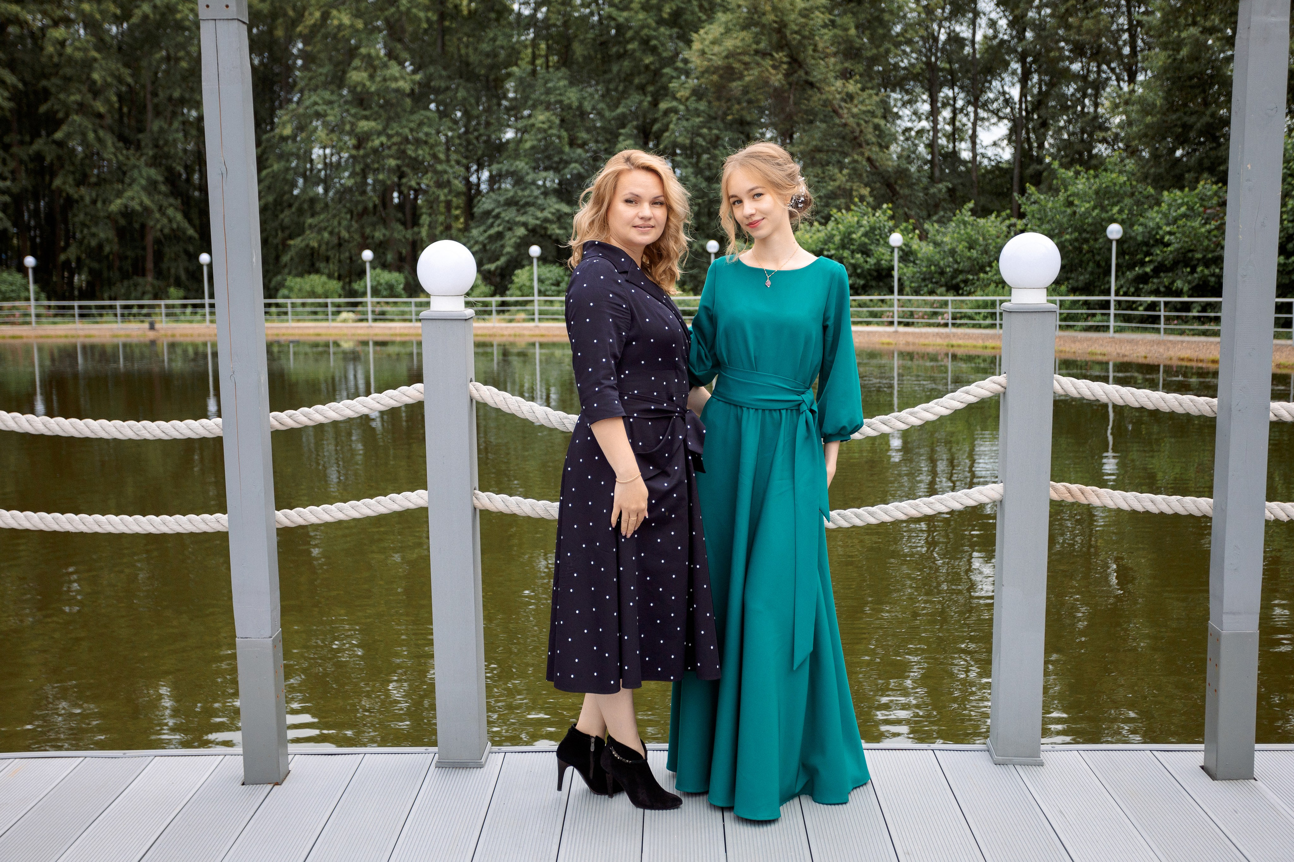 ВЫПУСКНОЙ: Волки-Липки. Все фото. Профессиональный фотограф в Ижевске Леша Петров