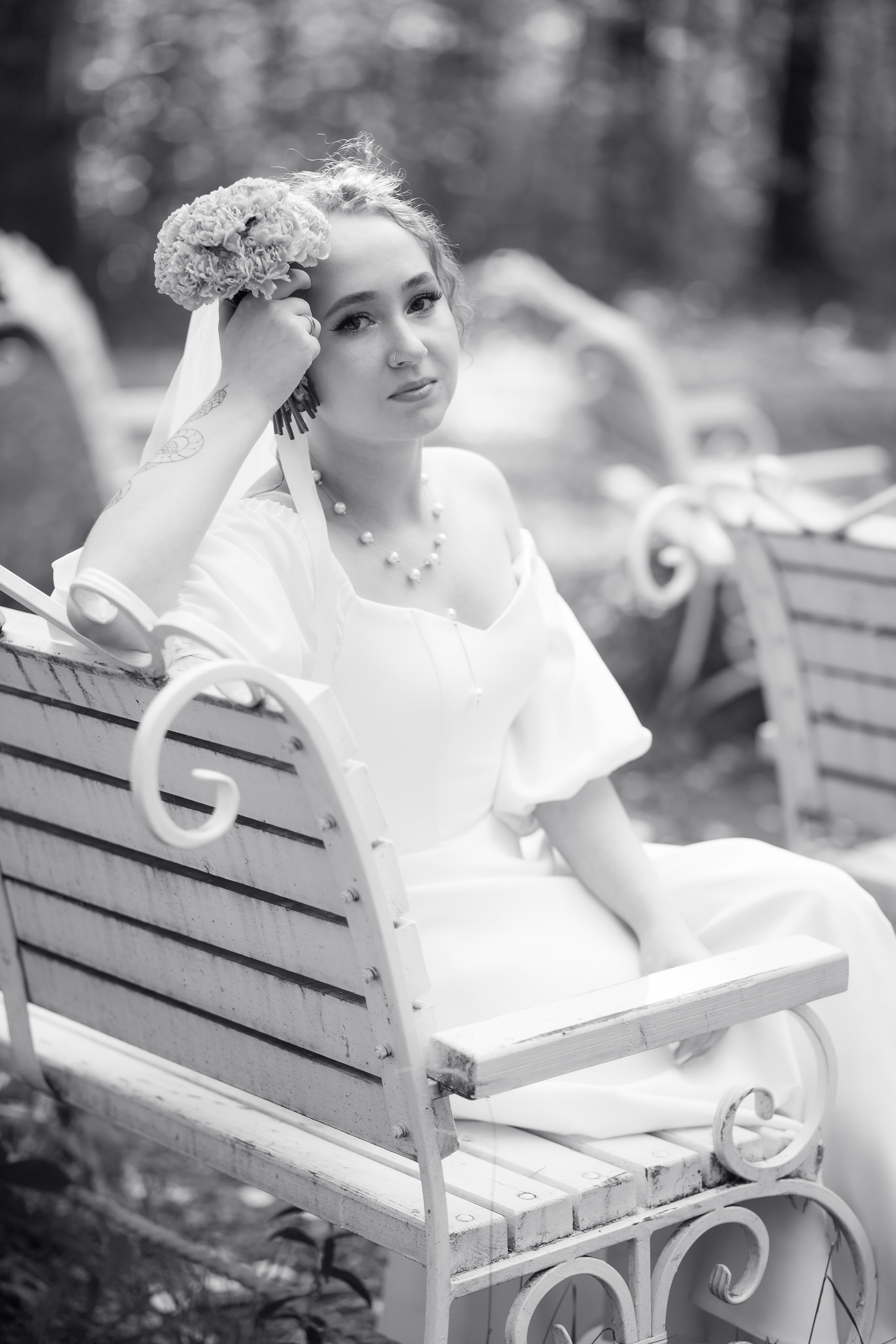 СВАДЬБА: Анастасия и Григорий. Все фото. Профессиональный фотограф в Ижевске Леша Петров