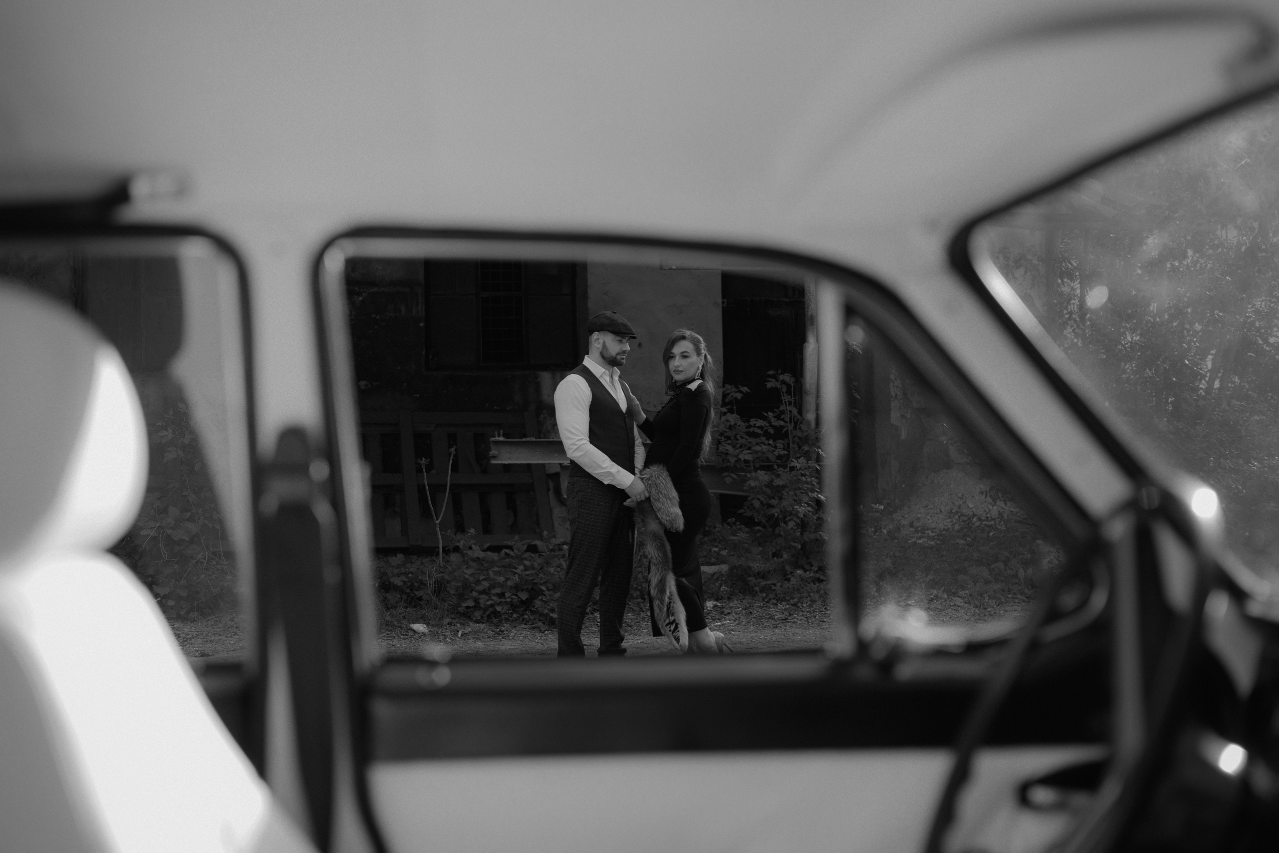 Таня и Паша. Условия и стоимость