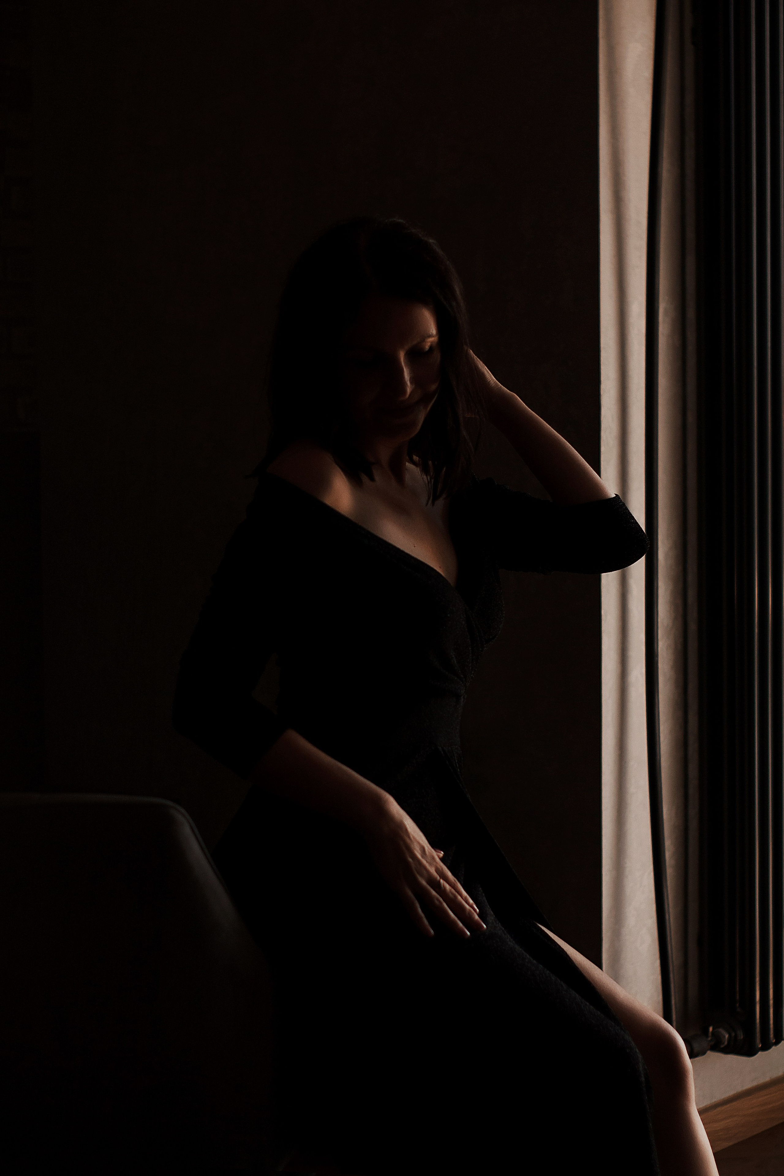 Женские фотосессии. Медиа-продюсер и фотограф Сорокина Кристина г. Благовещенск