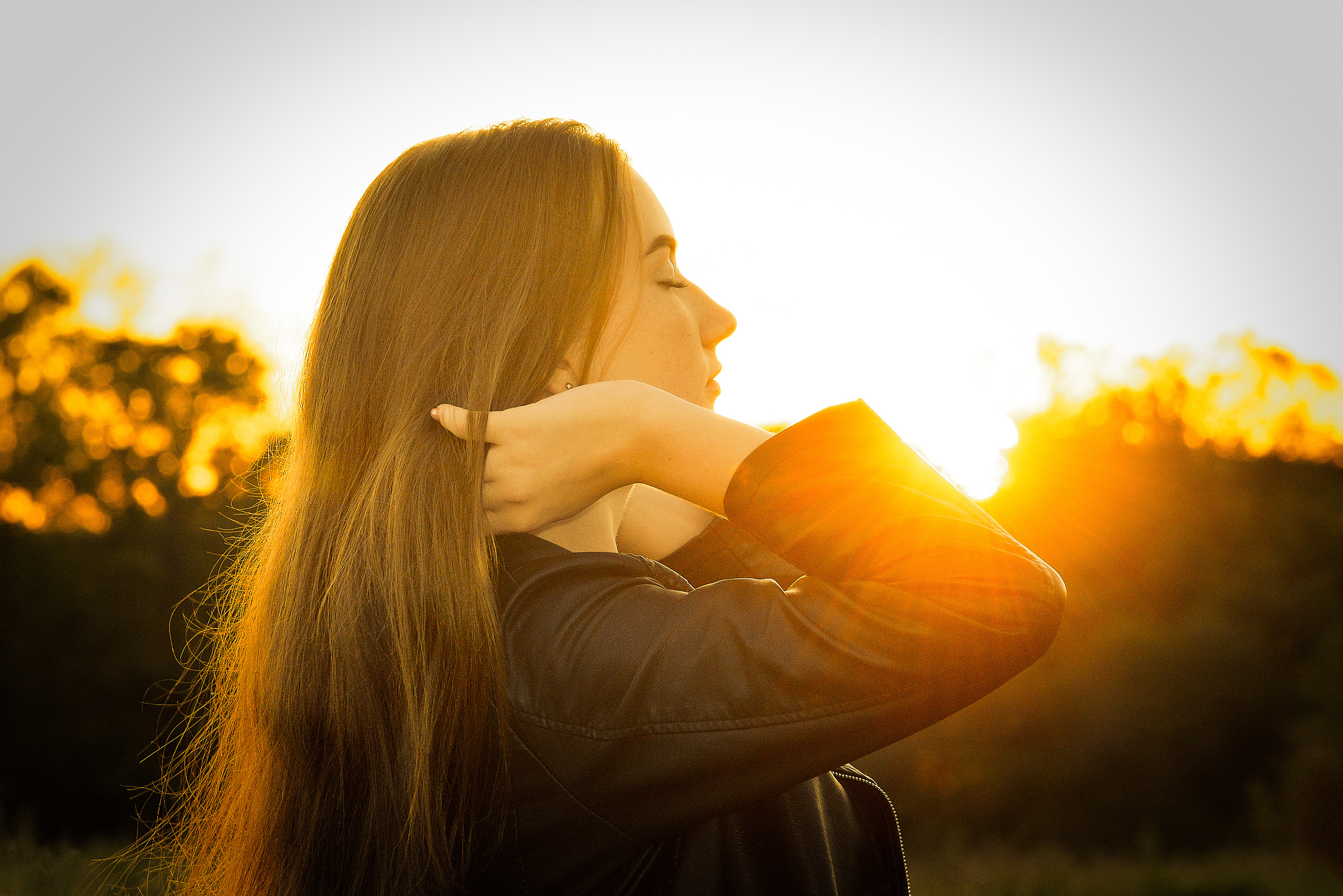 Фотограф Игорь Ковалёв в г. Артём (Приморский край)