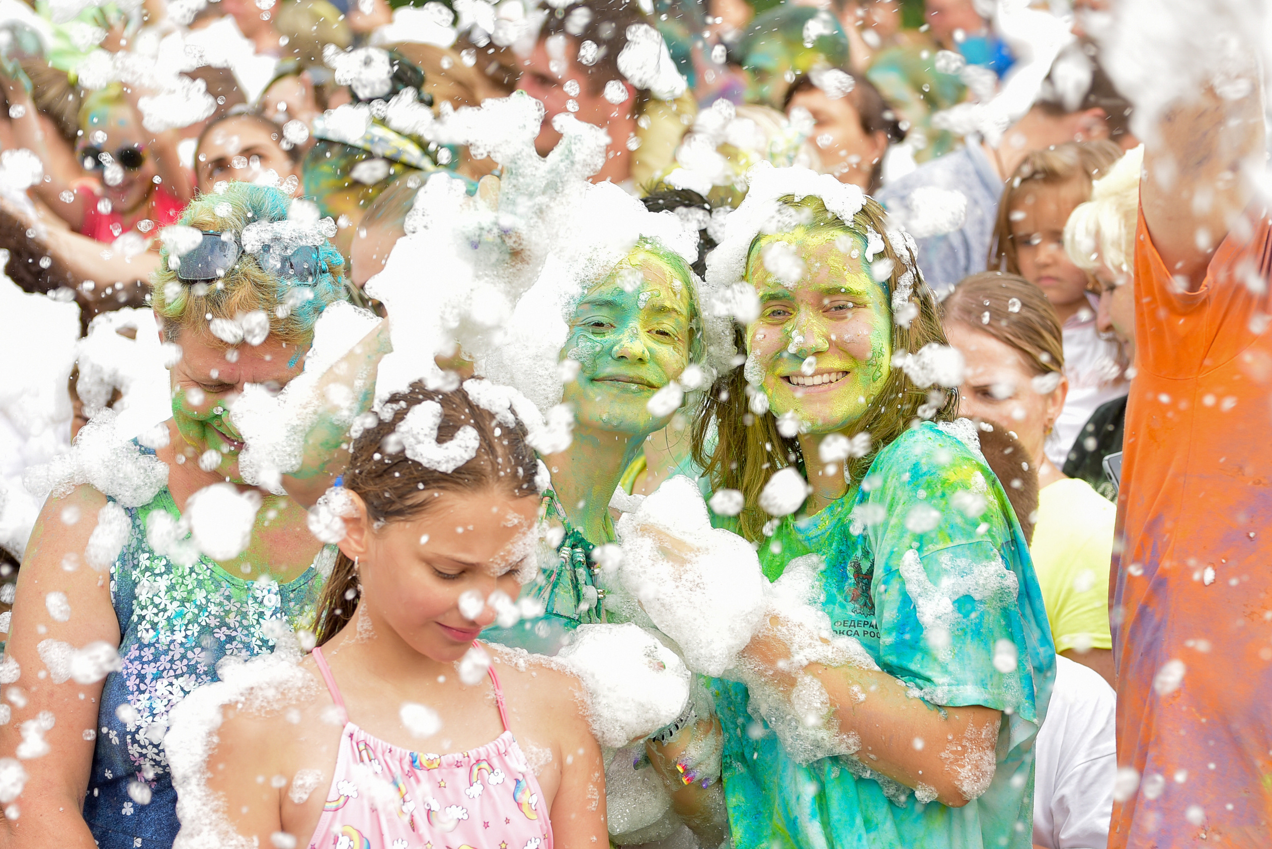 Фотограф Игорь Ковалёв в г. Артём (Приморский край)