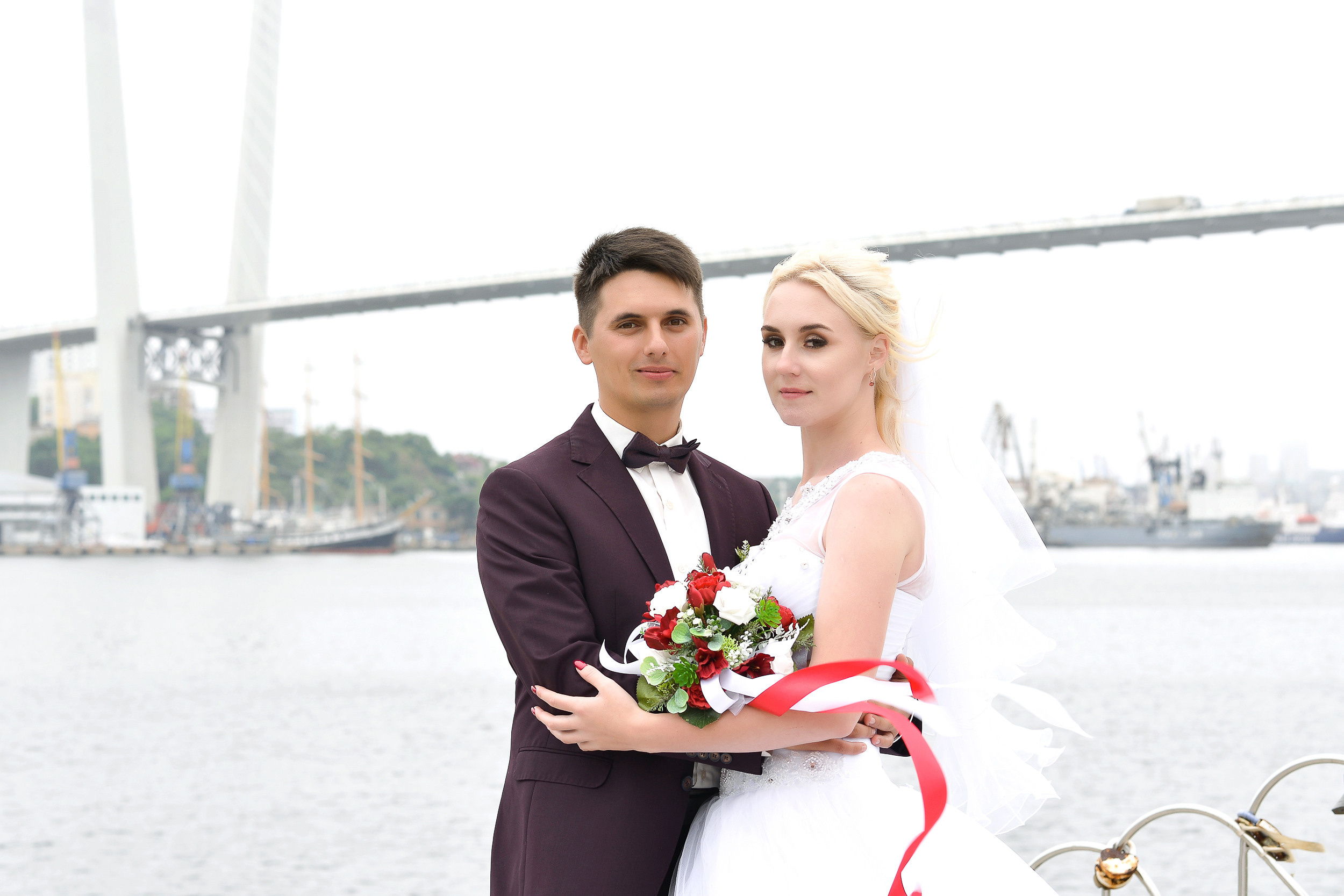 Фотограф Игорь Ковалёв в г. Артём (Приморский край)