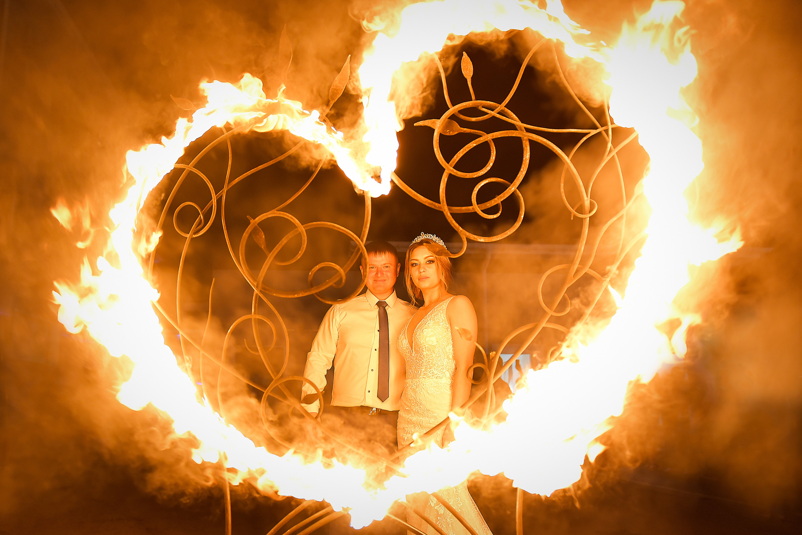 Фотограф Игорь Ковалёв в г. Артём (Приморский край)