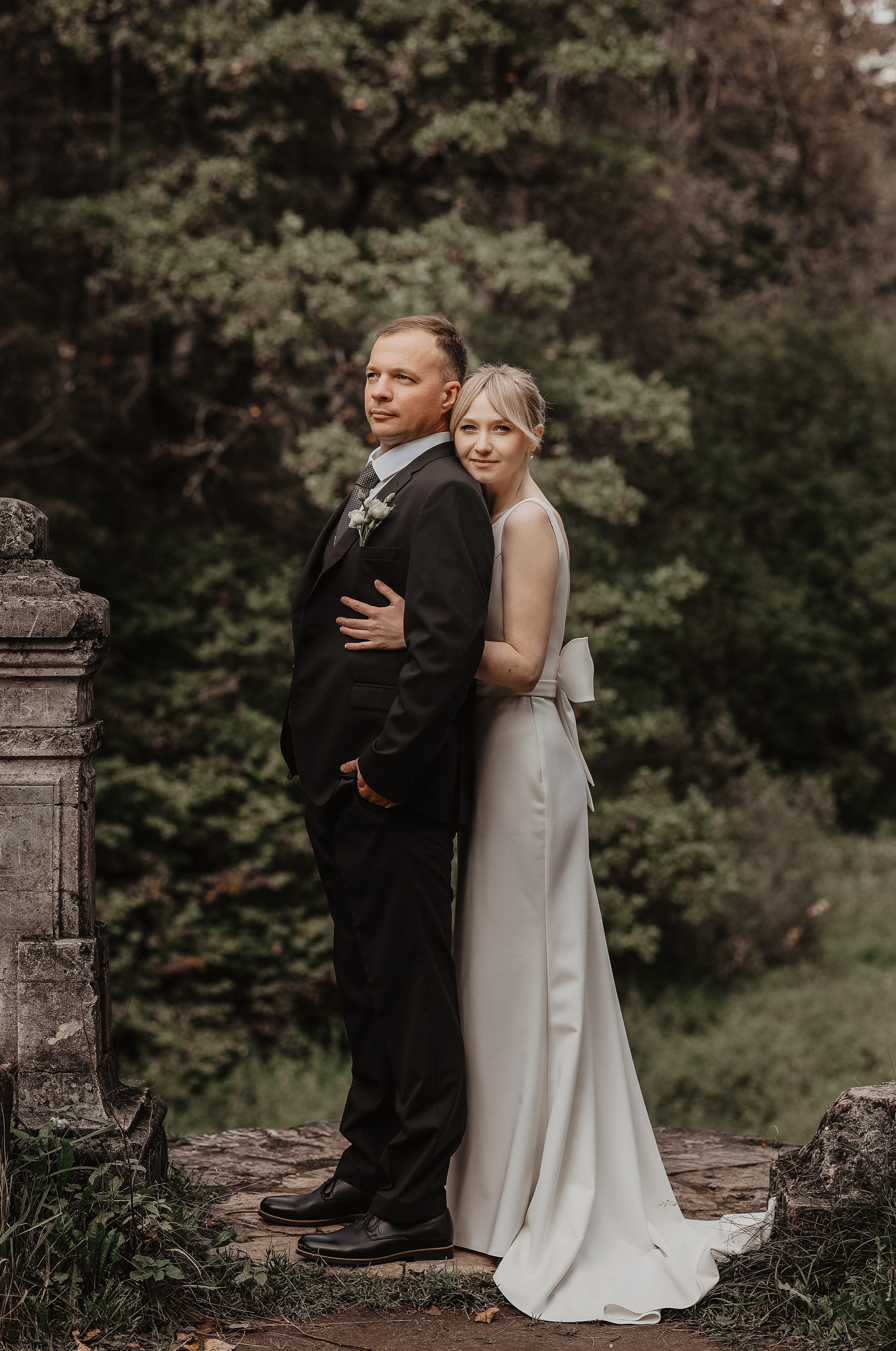 Любовь. Фотограф и видеограф в Москве Полина Абраменкова