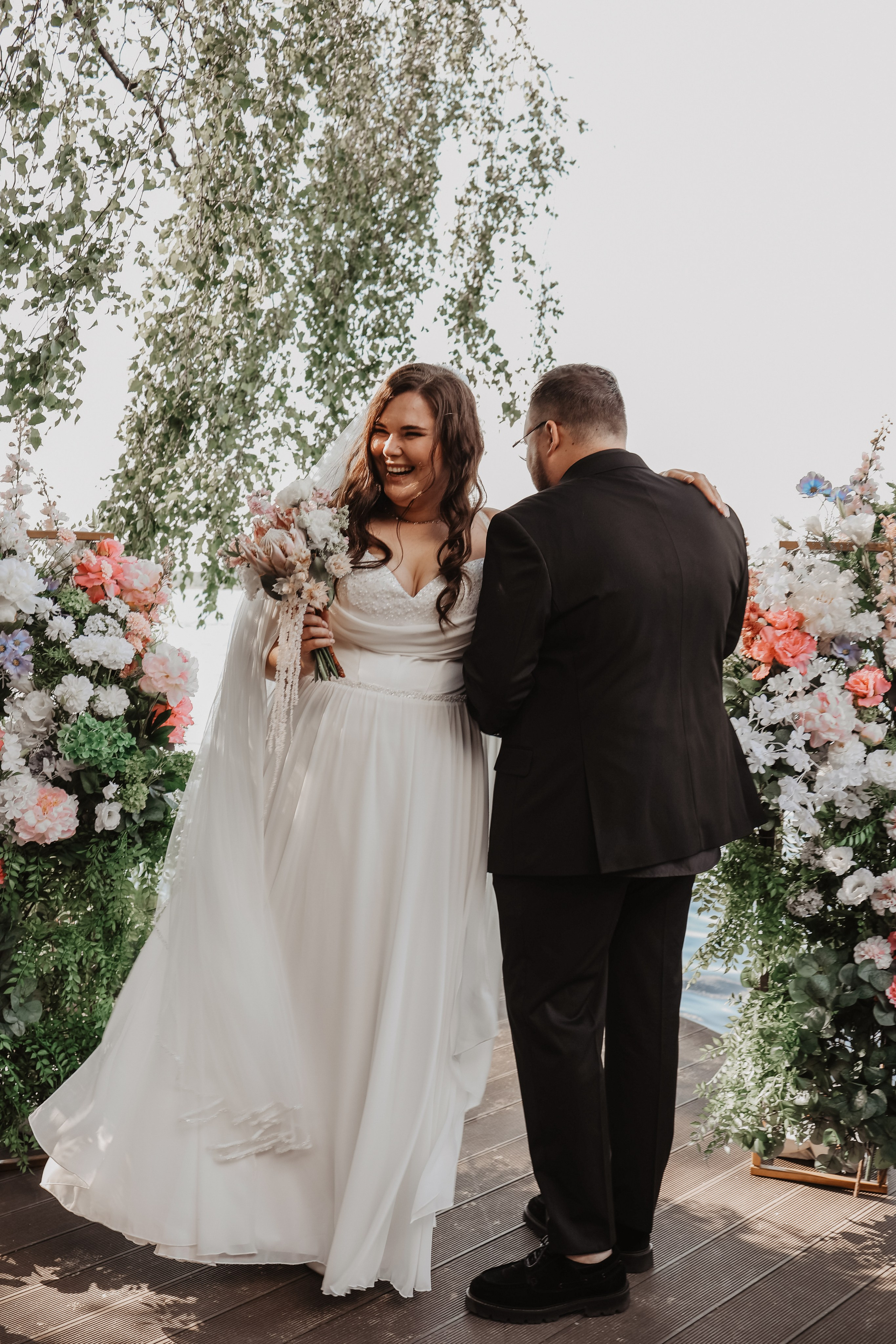 Константин и Полина. Фотограф и видеограф в Москве Полина Абраменкова