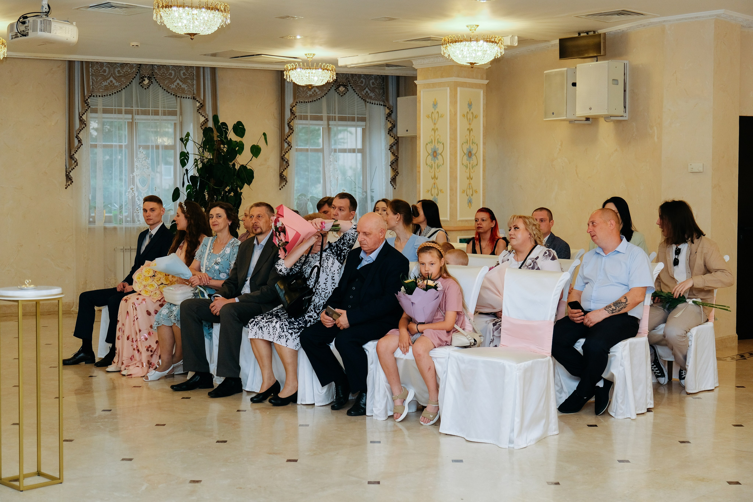 Александр и Мария. Фотограф и видеограф в Москве Полина Абраменкова